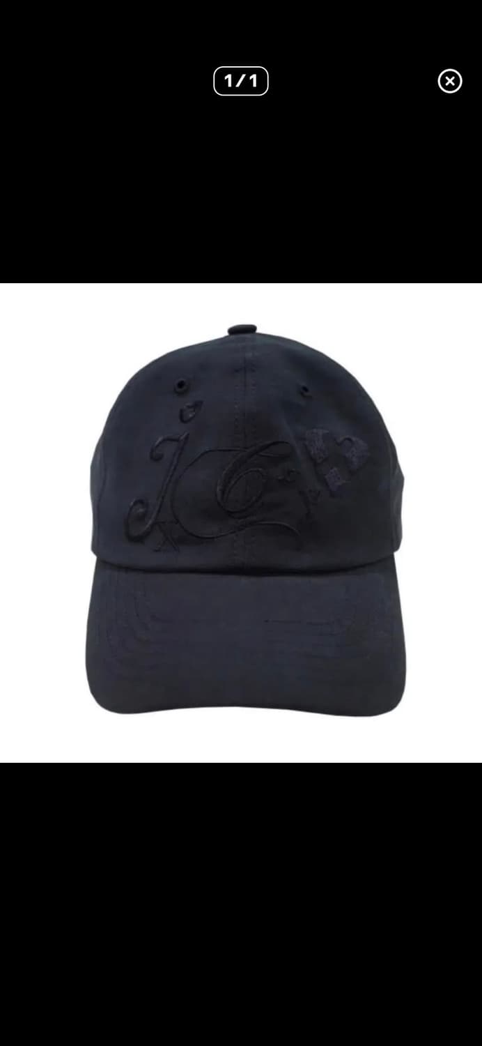 지초이 jx 모자 상품이미지1