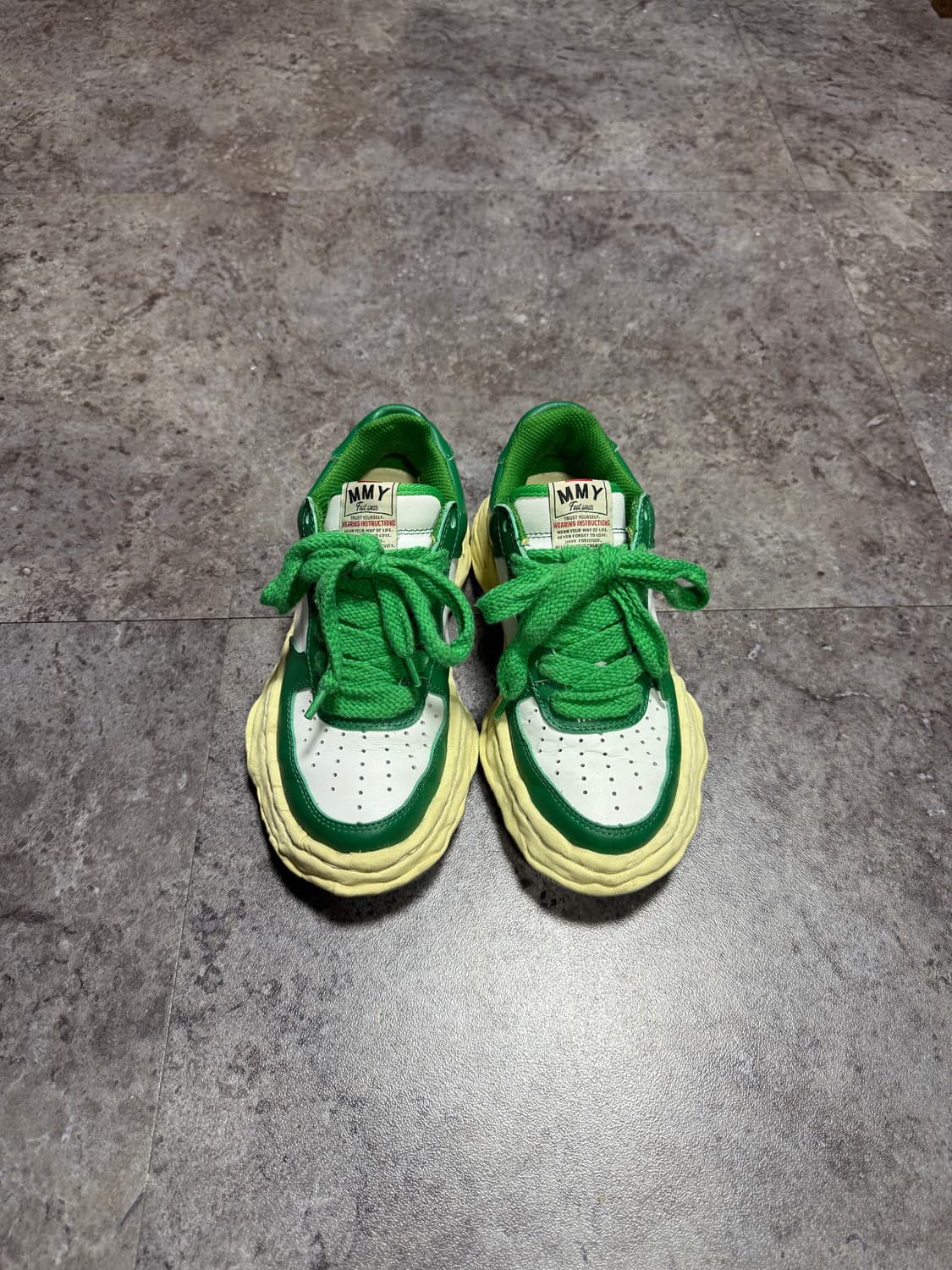 미하라야스히로 웨인 37 상품이미지2