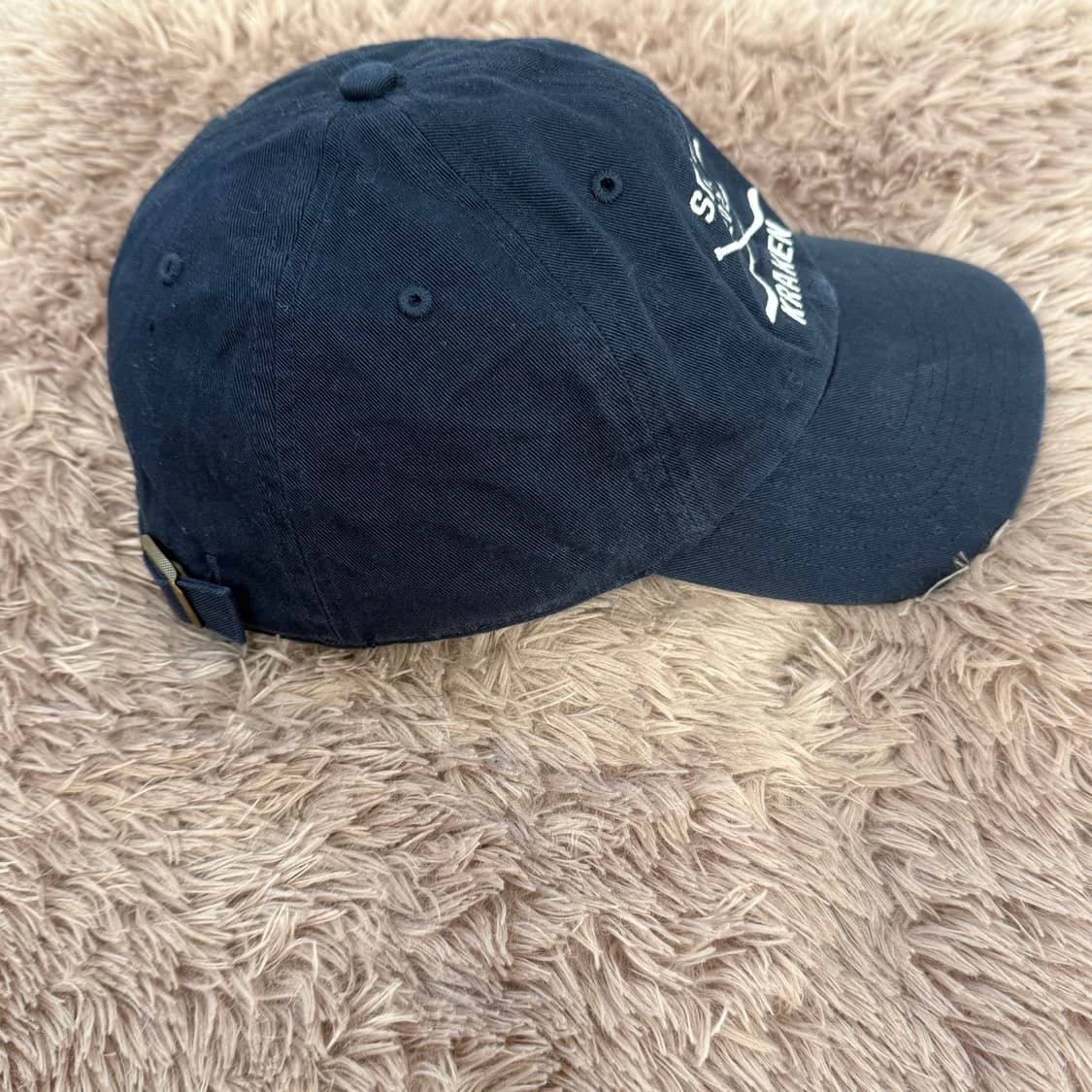 47brand 시애틀 크라켄 볼캡 네이비 os 상품이미지4