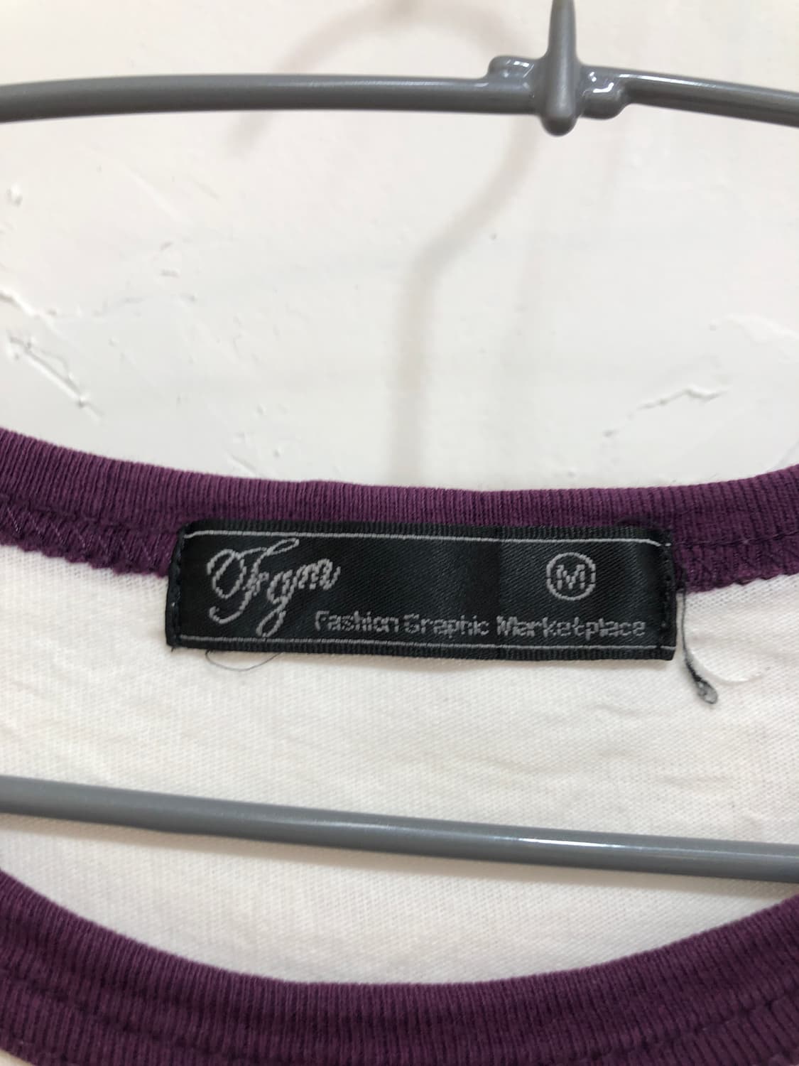 fgm 래글런 펑키 롱슬리브 상품이미지4