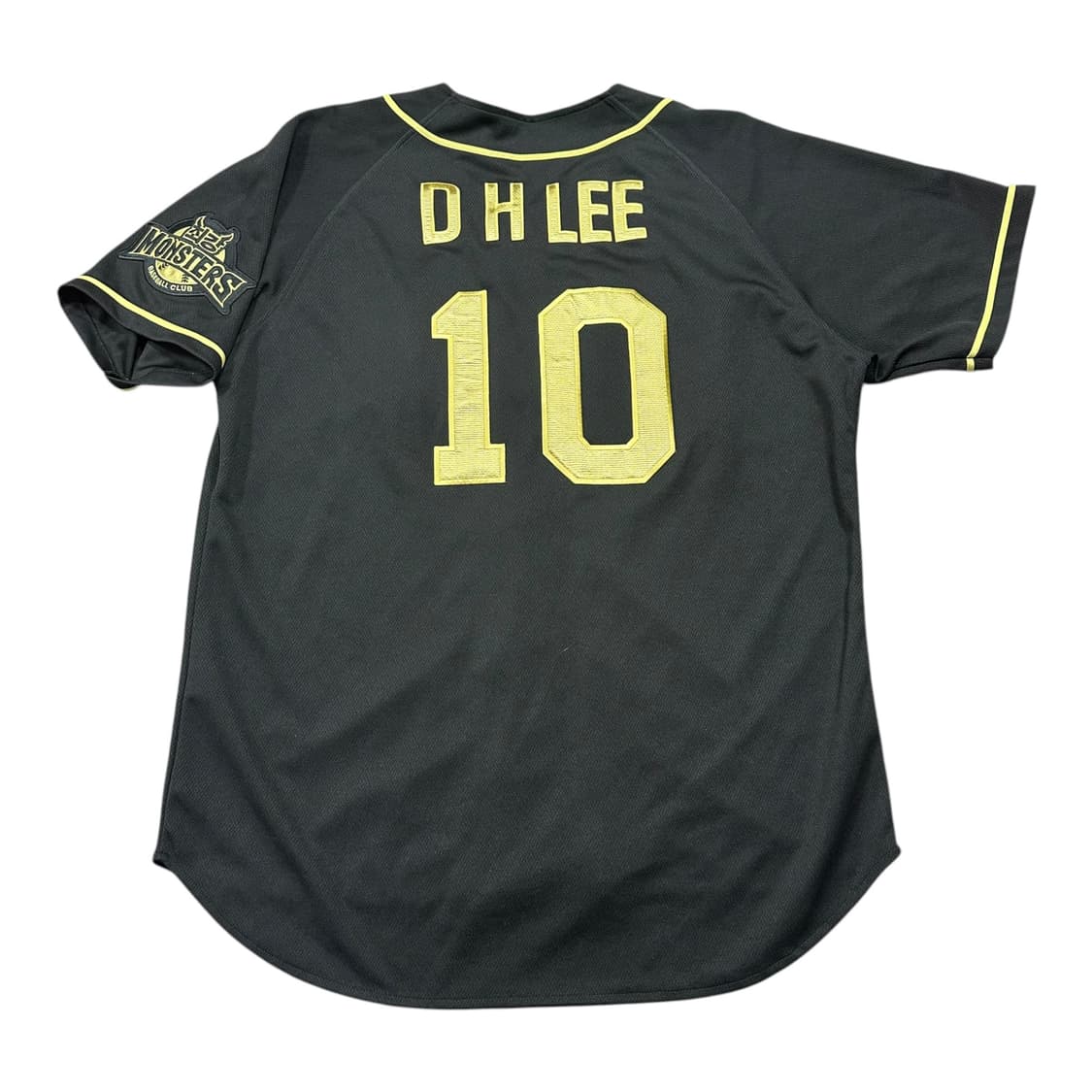 ✨ (바배) 최강야구 몬스터즈 이대호 야구 유니폼  상품이미지1