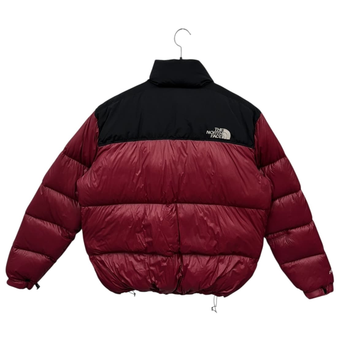 노스페이스 눕시  다운패딩 상품이미지2