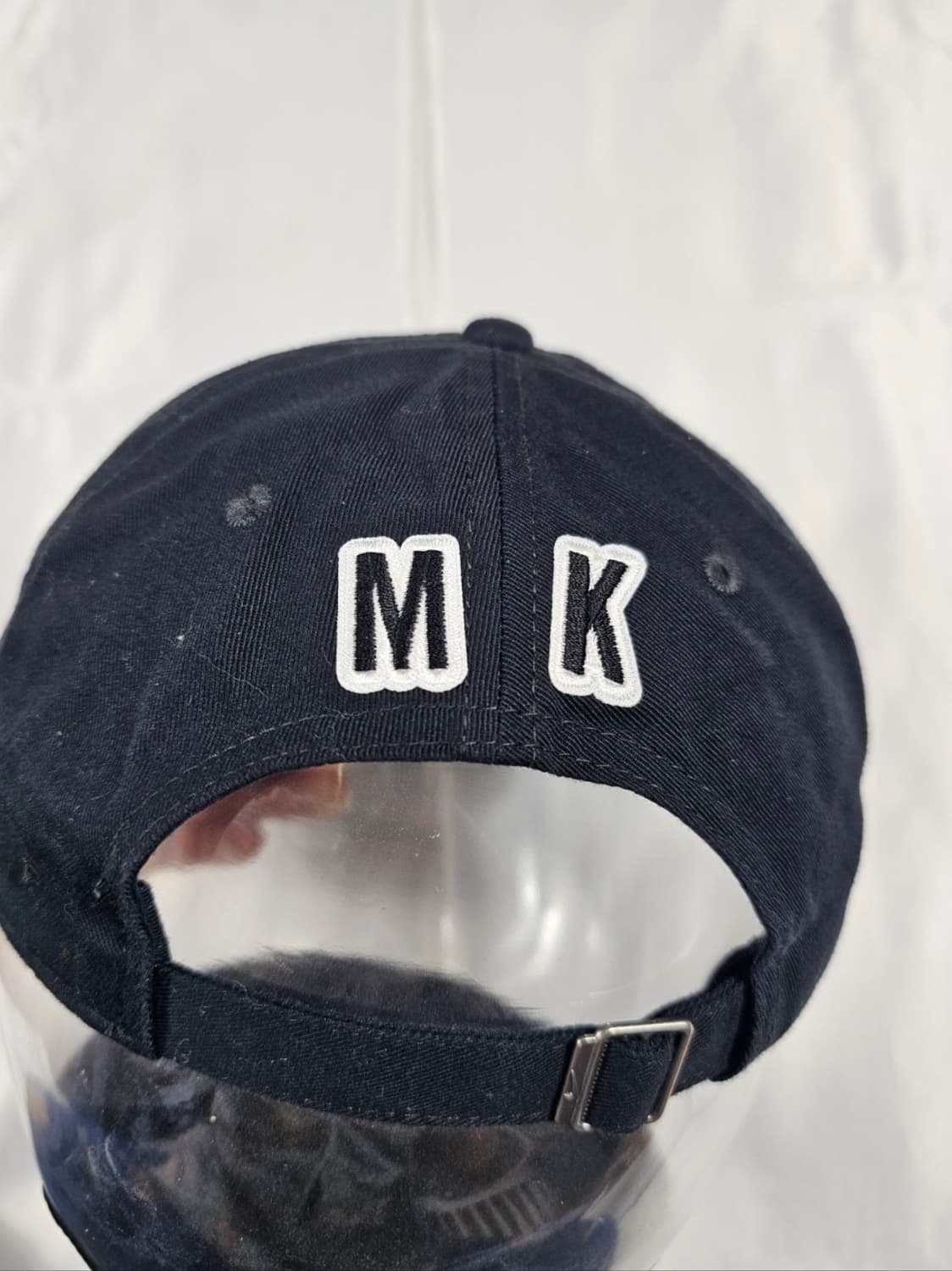 나이키커스텀볼캡 상품이미지4