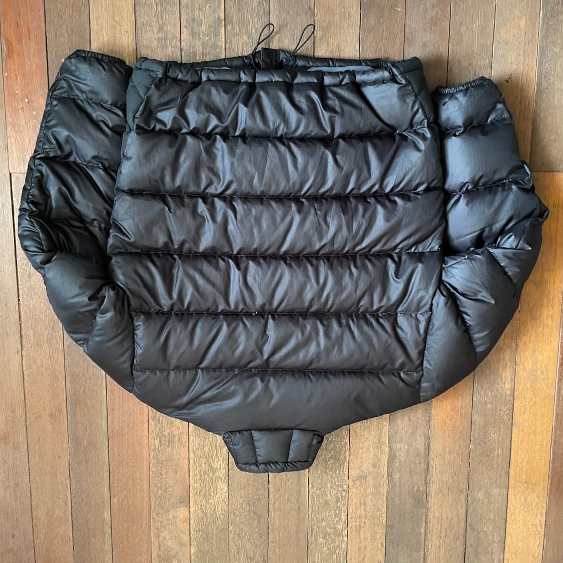 파타고니아 2007 다운 패딩  상품이미지5