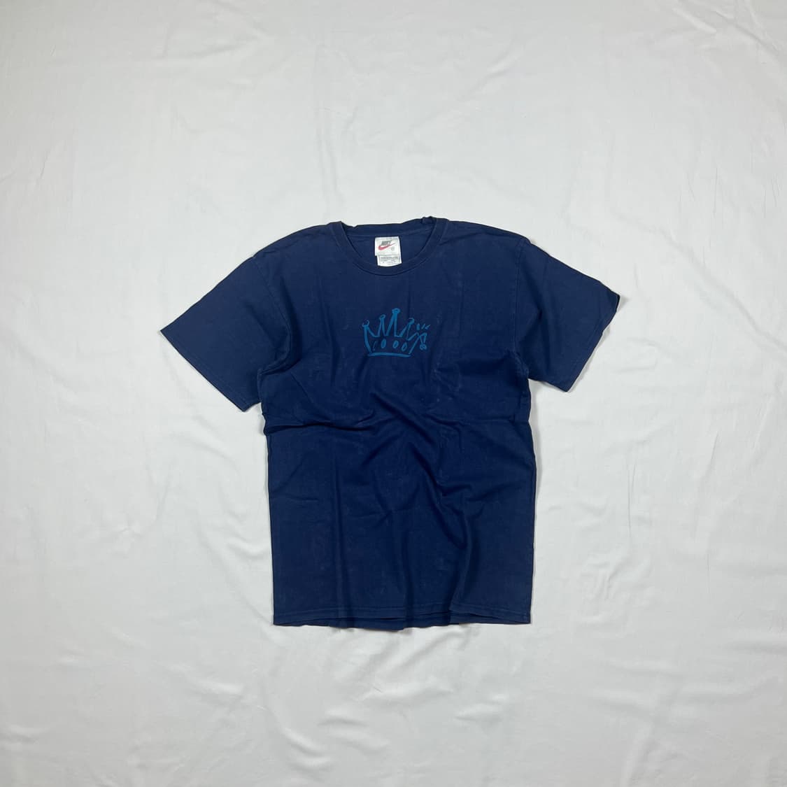 90‘s 나이키 nike acg king of the spill 반팔티 상품이미지1