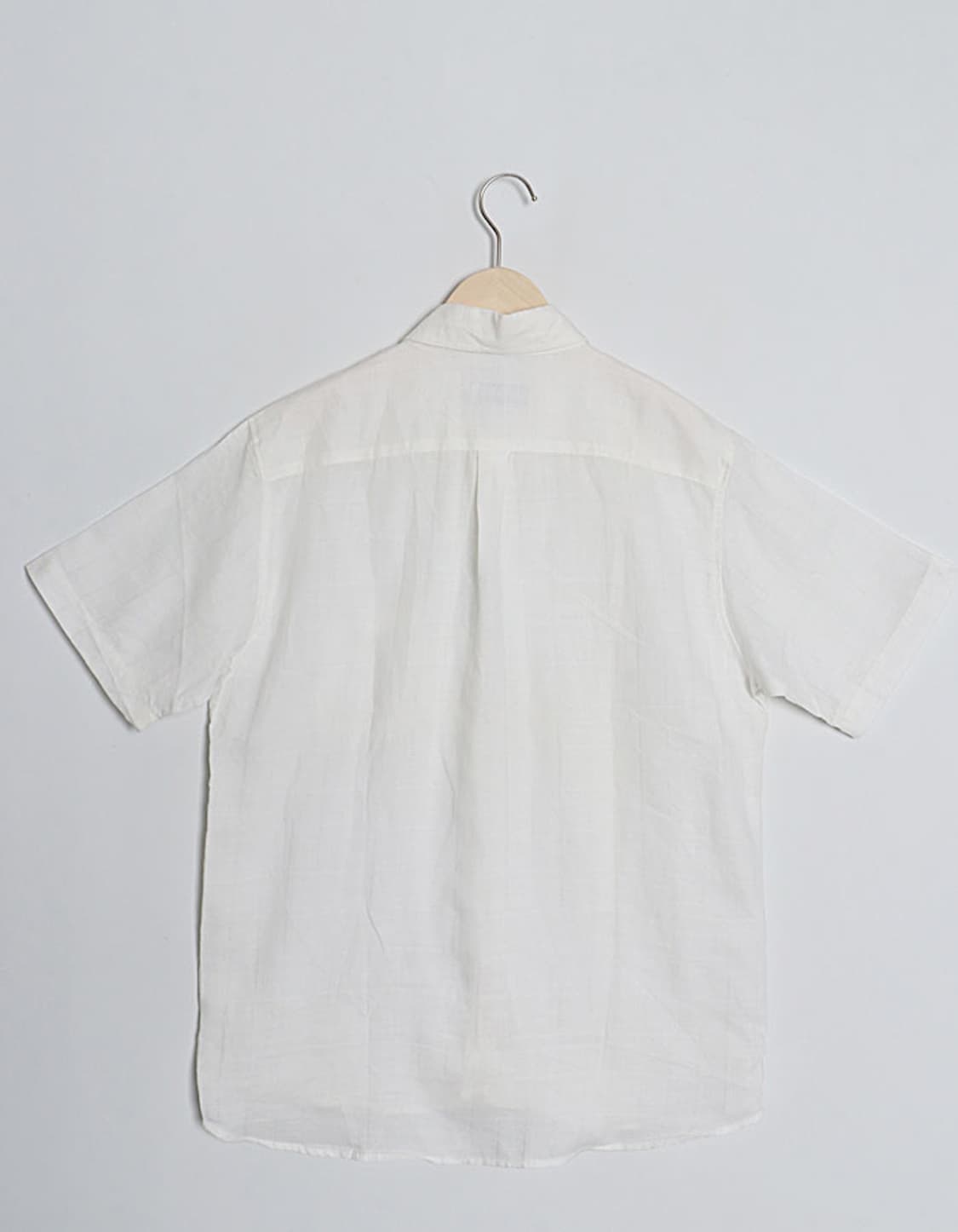 SKY CONQUEROR Linen Shirts 상품이미지5