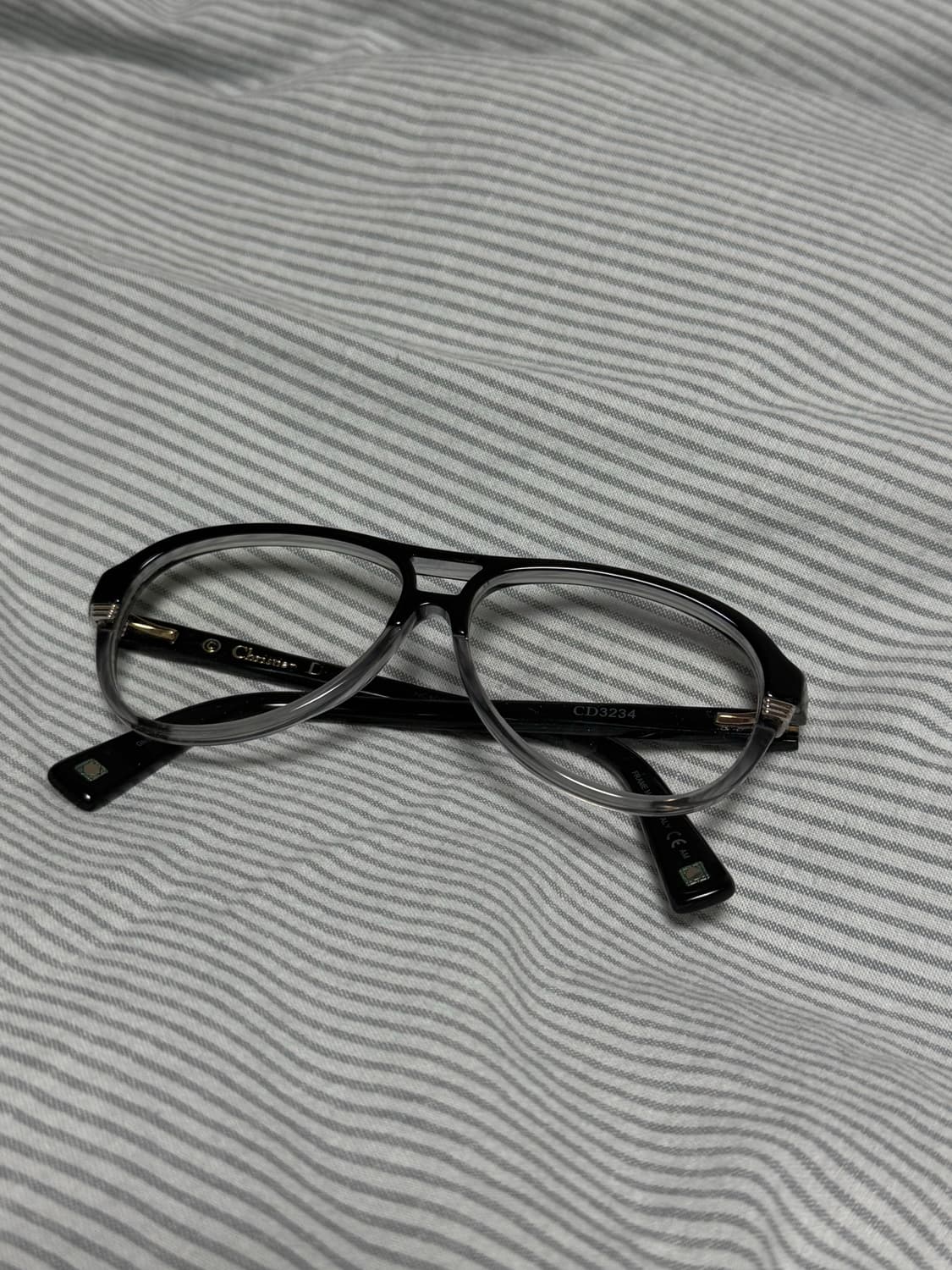 디올 보잉 안경 상품이미지6