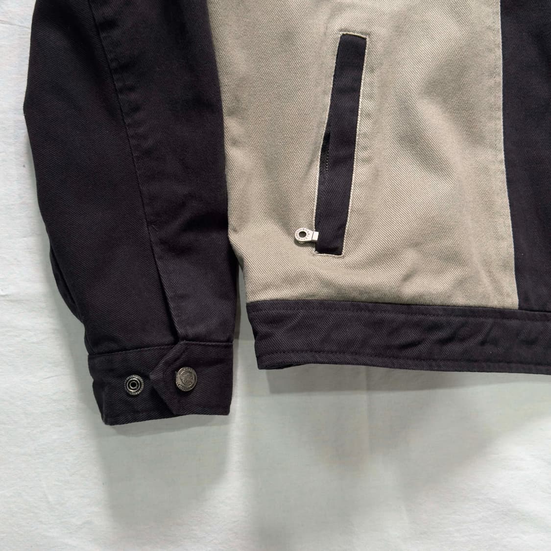 할리데이비슨 패치 바이크 자켓 상품이미지5