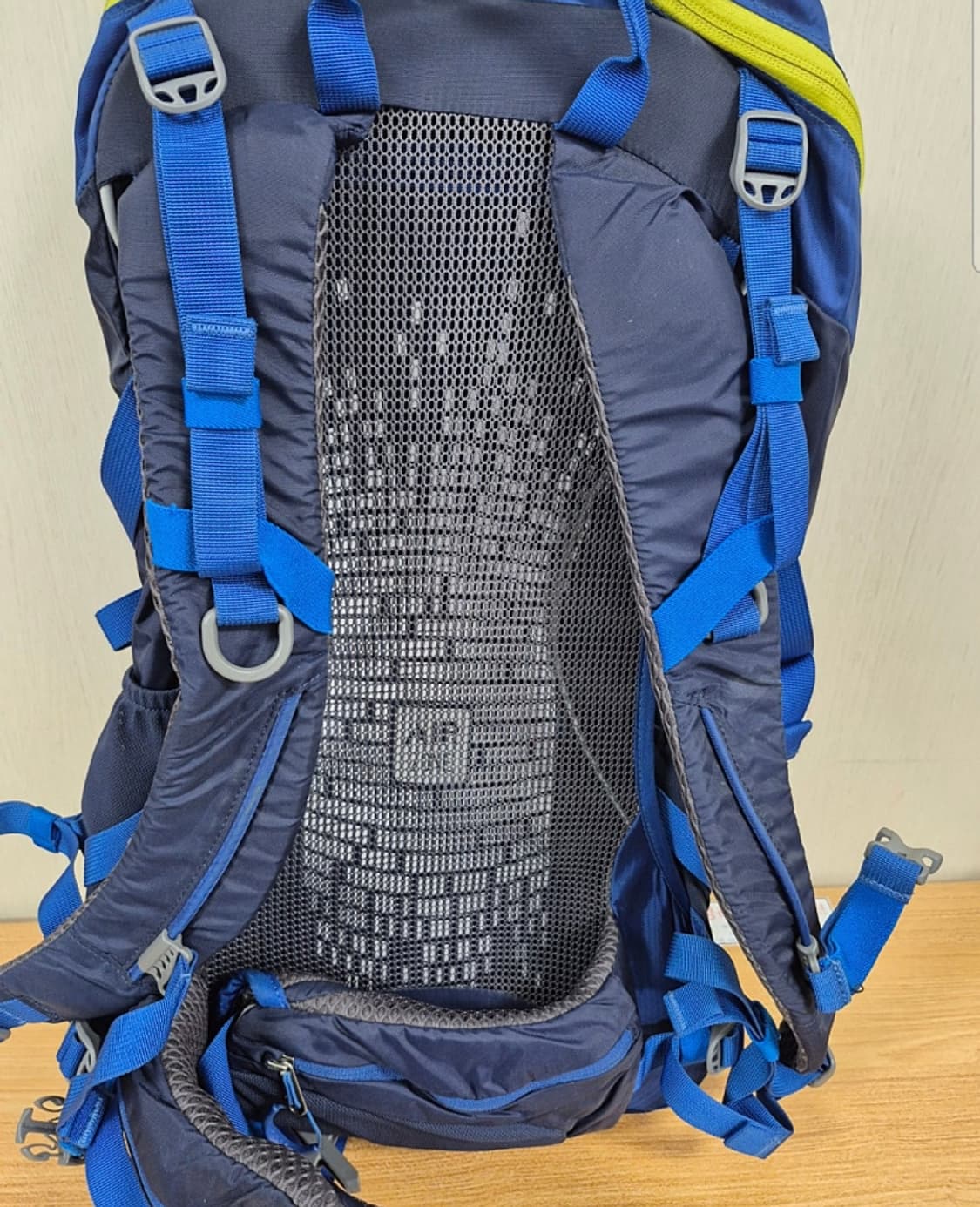 아이더 정품 30리터 배낭 등산배낭 백팩 가방 팝니다 상품이미지3