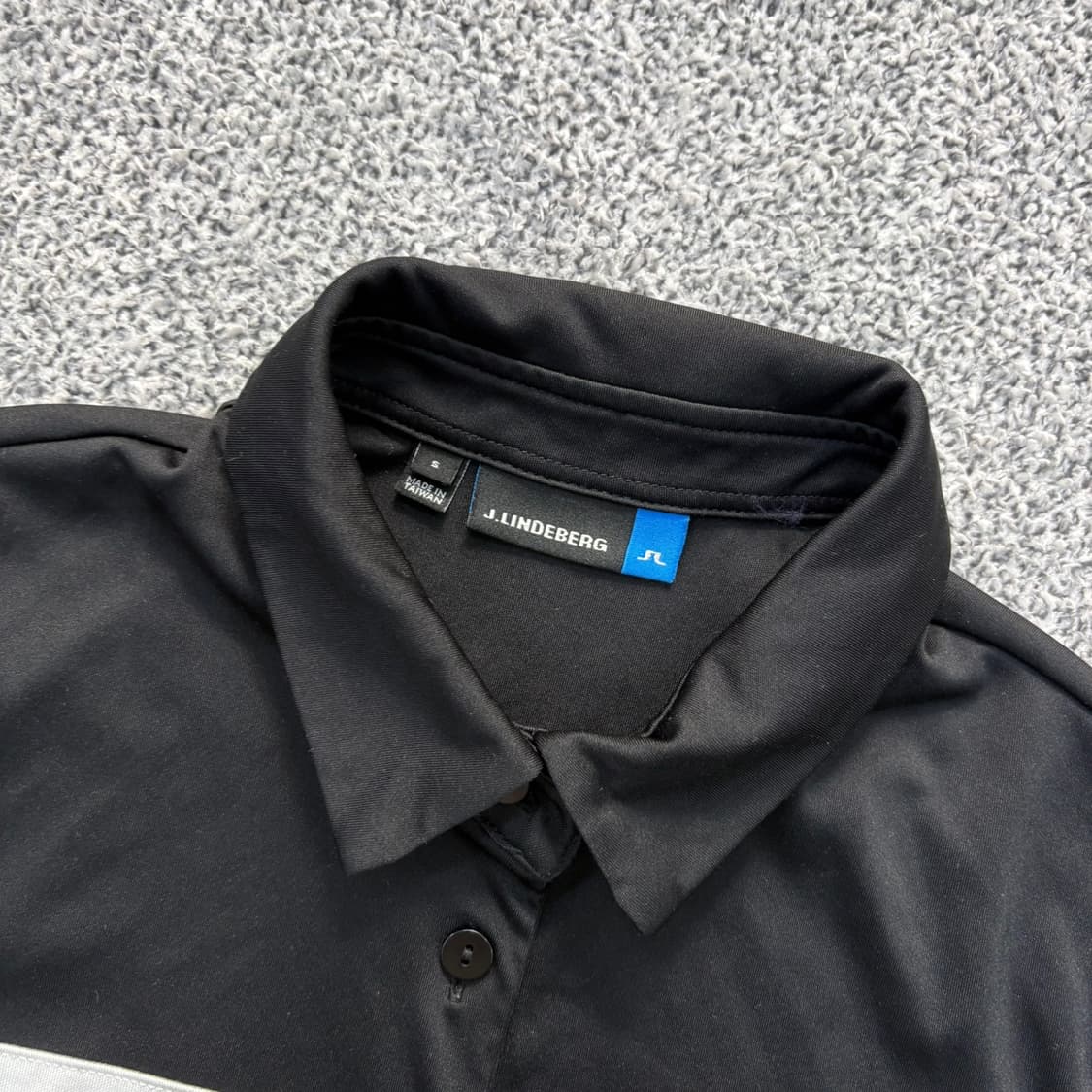 S 제이린드버그 여성 골프 반팔티 0407J 상품이미지2