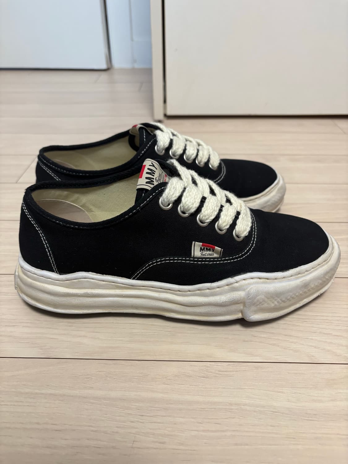 [265] 미하라 야스히로 베이커 상품이미지4