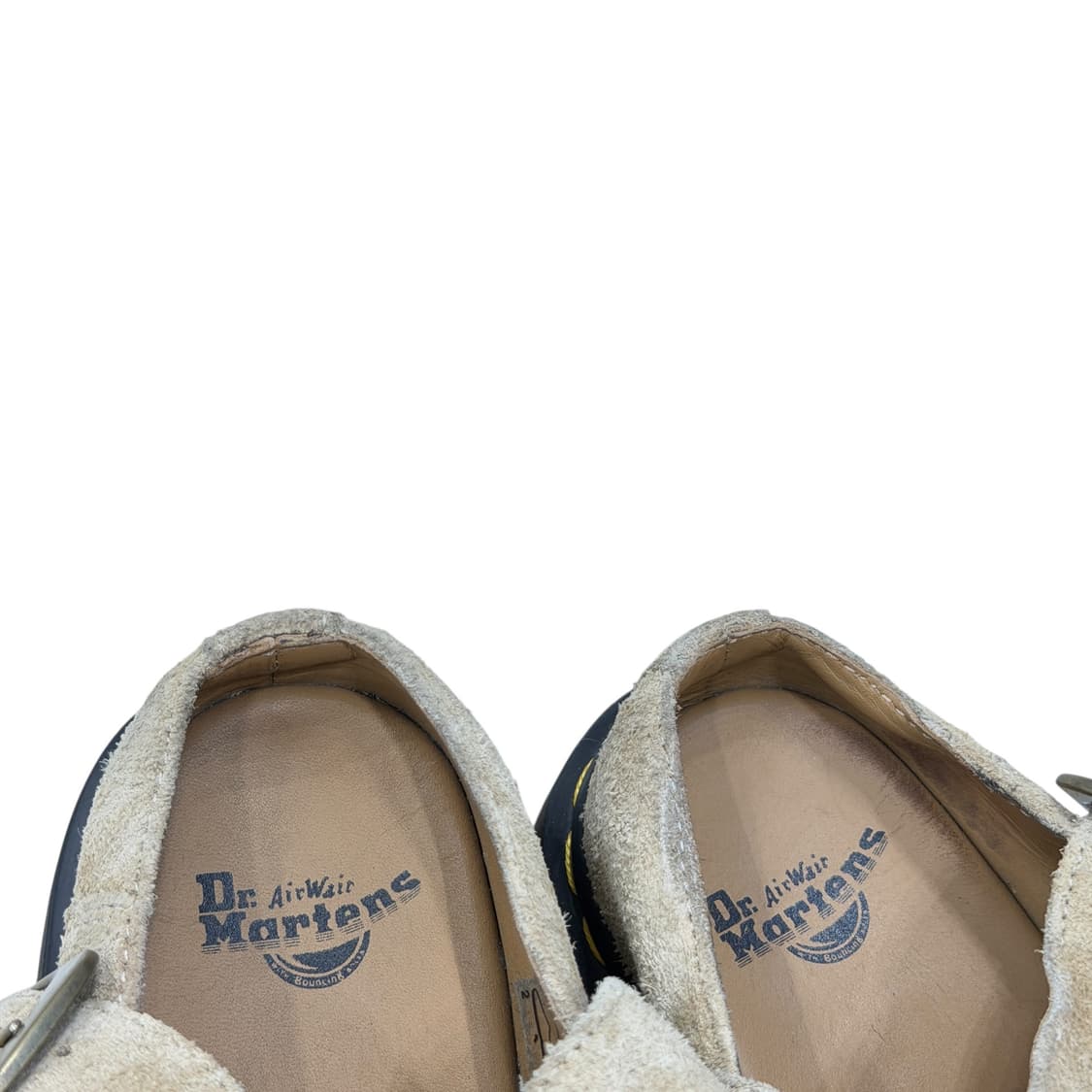 닥터마틴 아이샴 스웨이드 뮬 UK4 상품이미지8