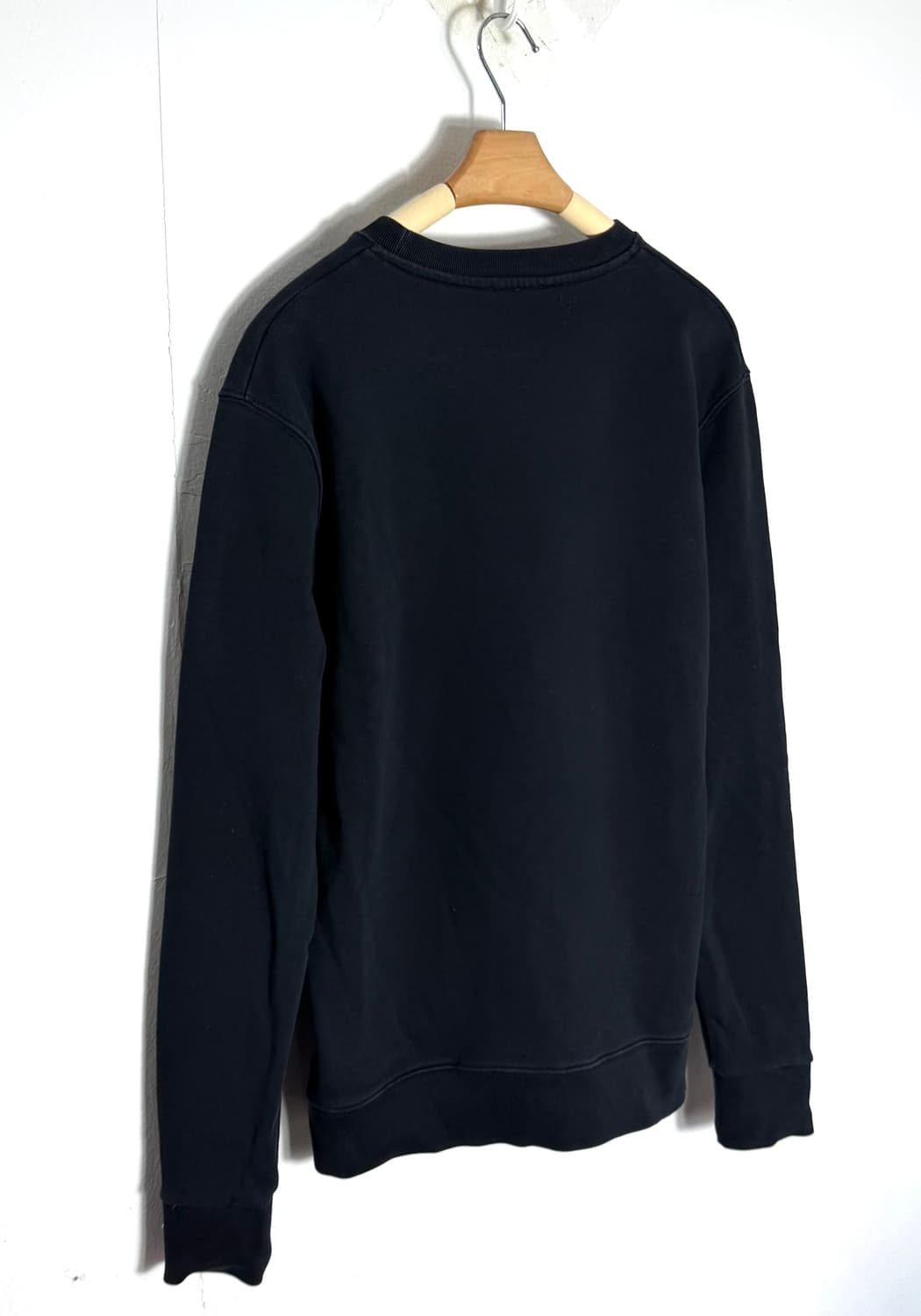 메종키츠네 메종키츠네맨투맨 스웻셔츠 맨투맨 키츠네맨투맨  상품이미지2