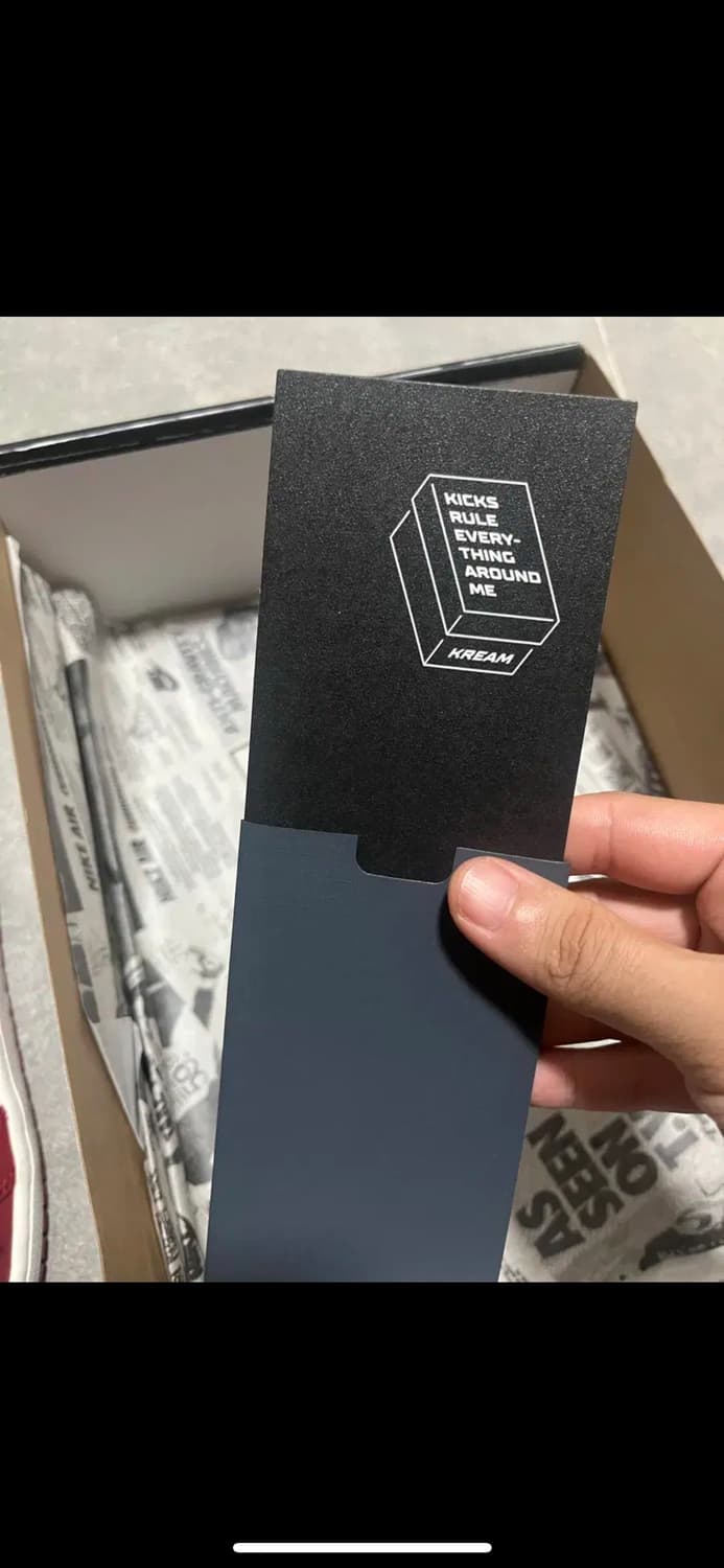 나이키 에어조던1  로스트파운드 2022 상품이미지2