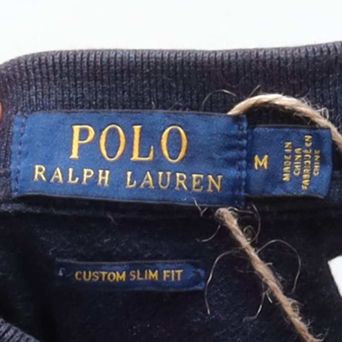 폴로 랄프로렌 Polo Ralph Lauren Polo T-shirt

 상품이미지7