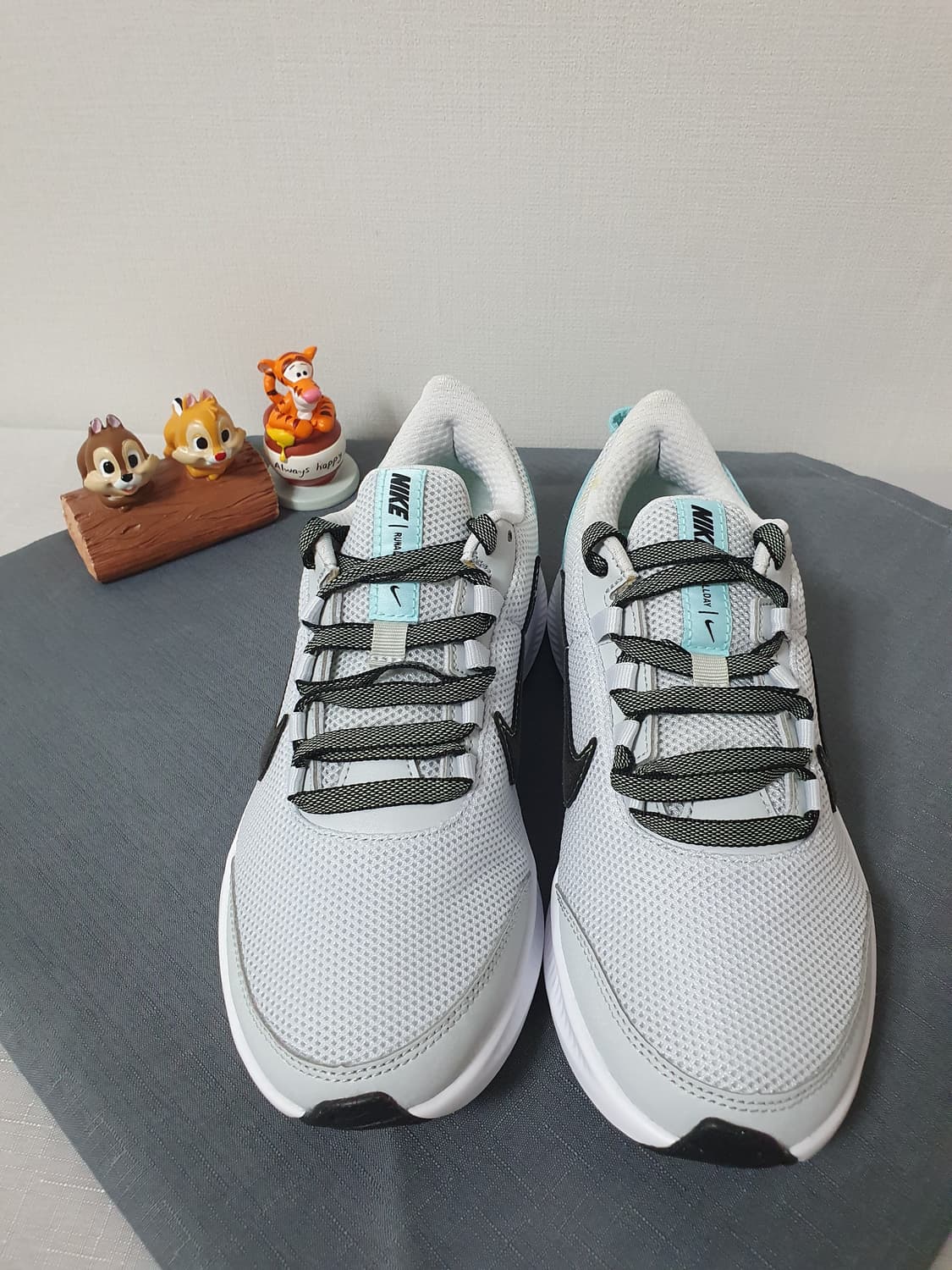 무료배송 나이키 런 올 데이 2 Mint / 230mm 상품이미지5