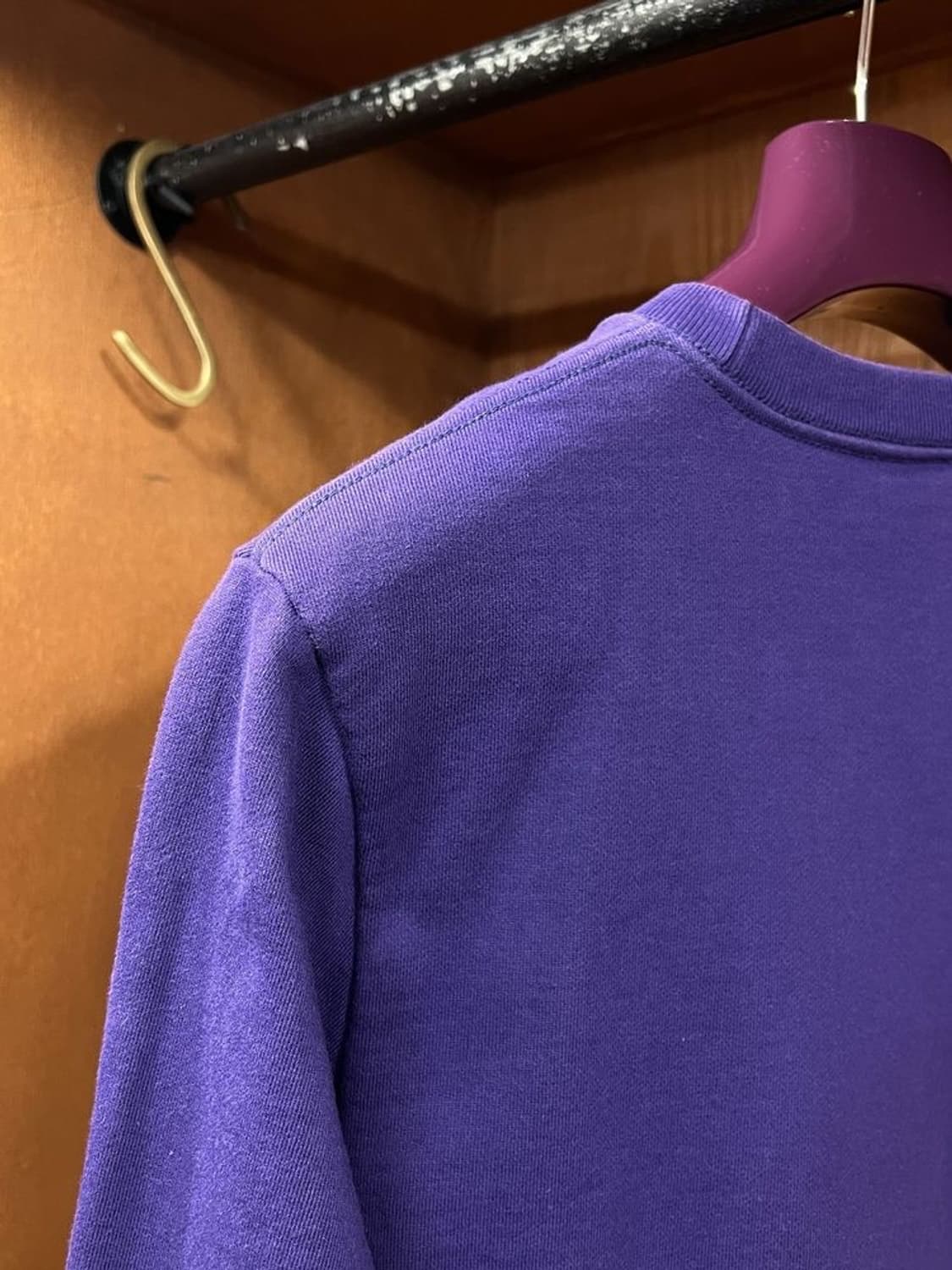 폴스미스 맨투맨 상품이미지6