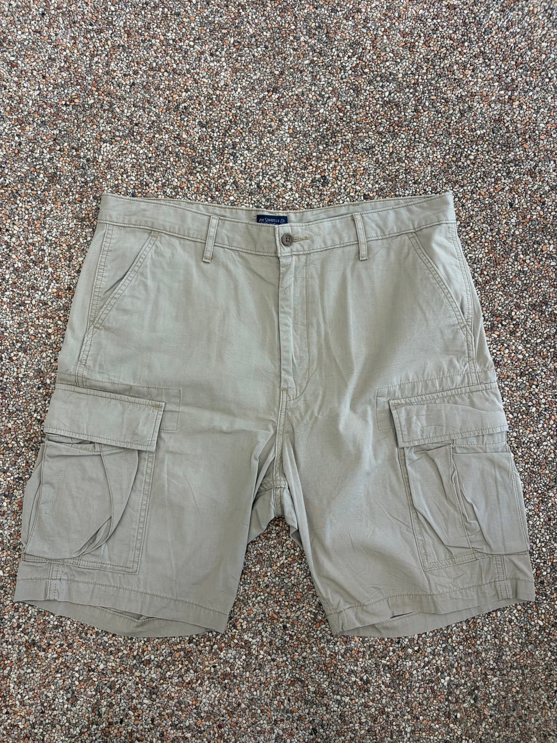 253. 리바이스 카고쇼츠 반바지 상품이미지1