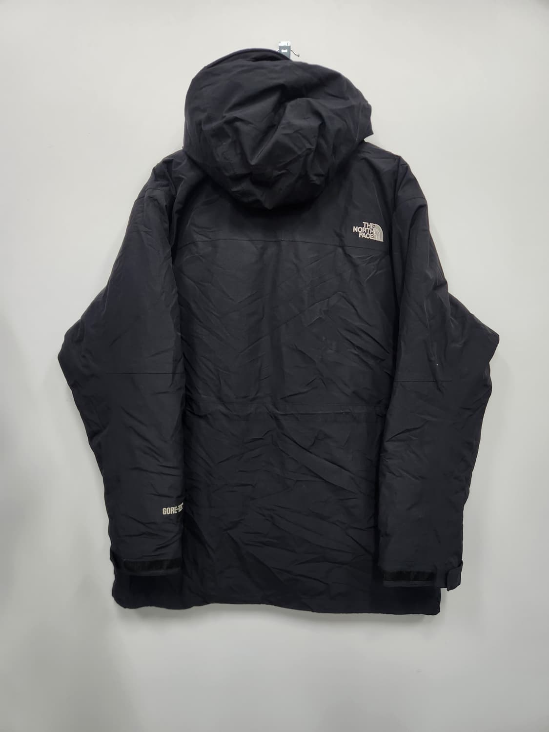 노스페이스 고어택스 점퍼 상품이미지4