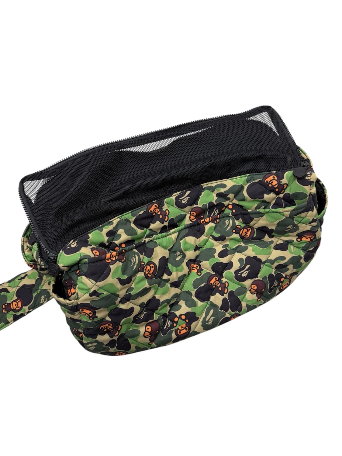 베이프 마일로 펫 캐리어 상품이미지4