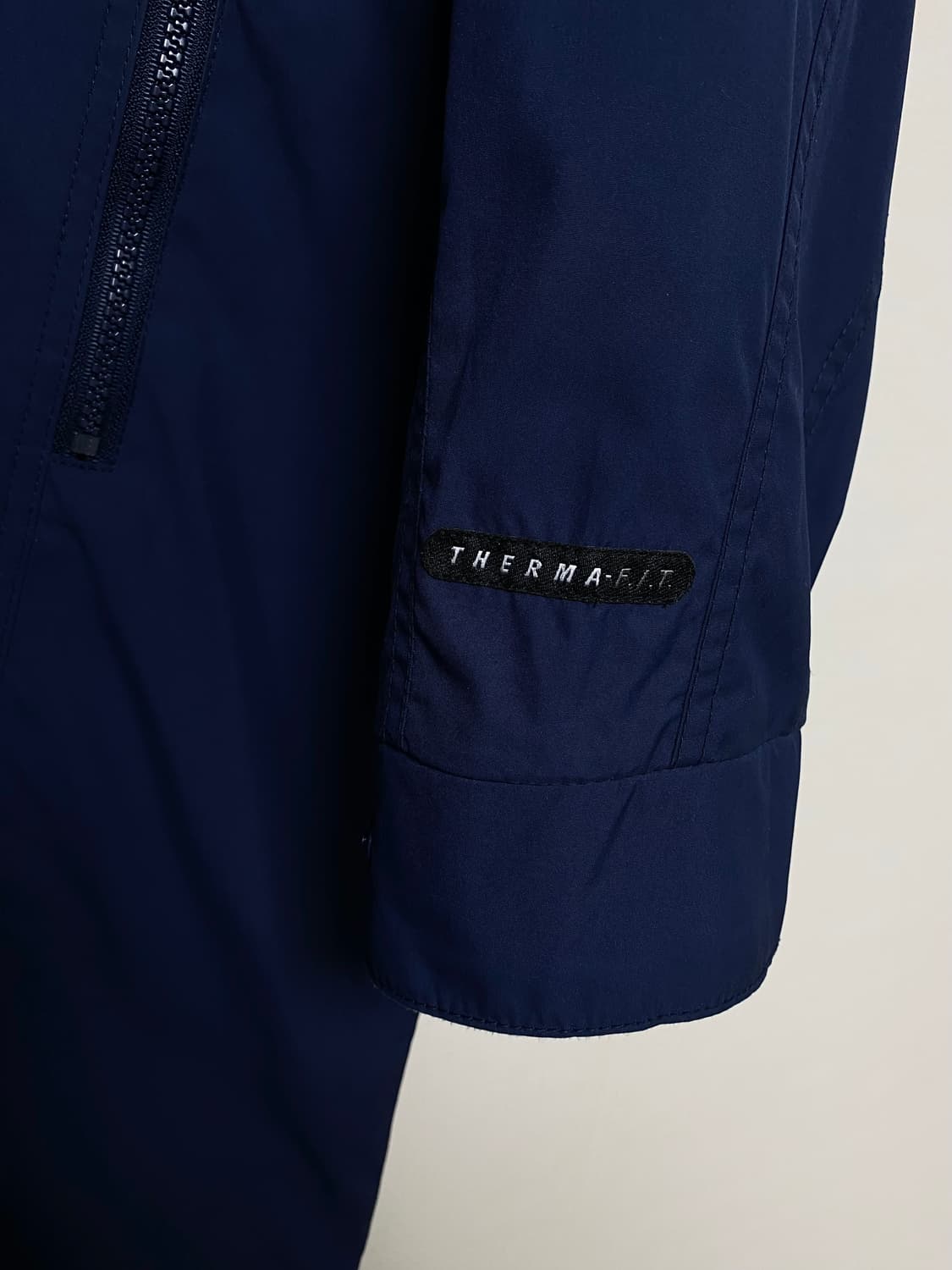 1995년 NIKE AGASSI TENNIS HOOD PARKA OG 상품이미지3