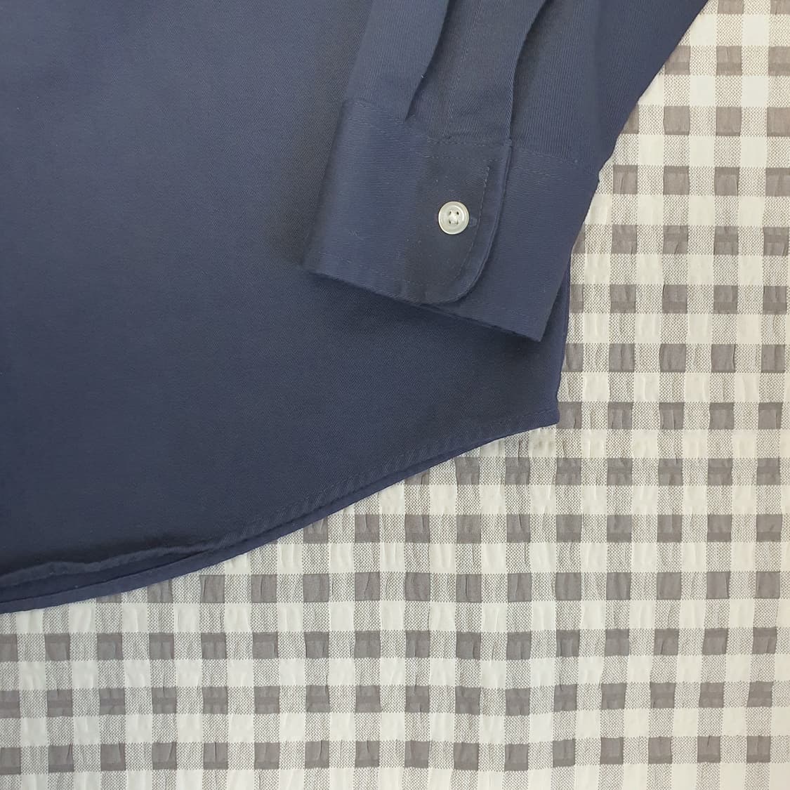 칼하트 WIP 매디슨 셔츠 남자95~100 상품이미지4