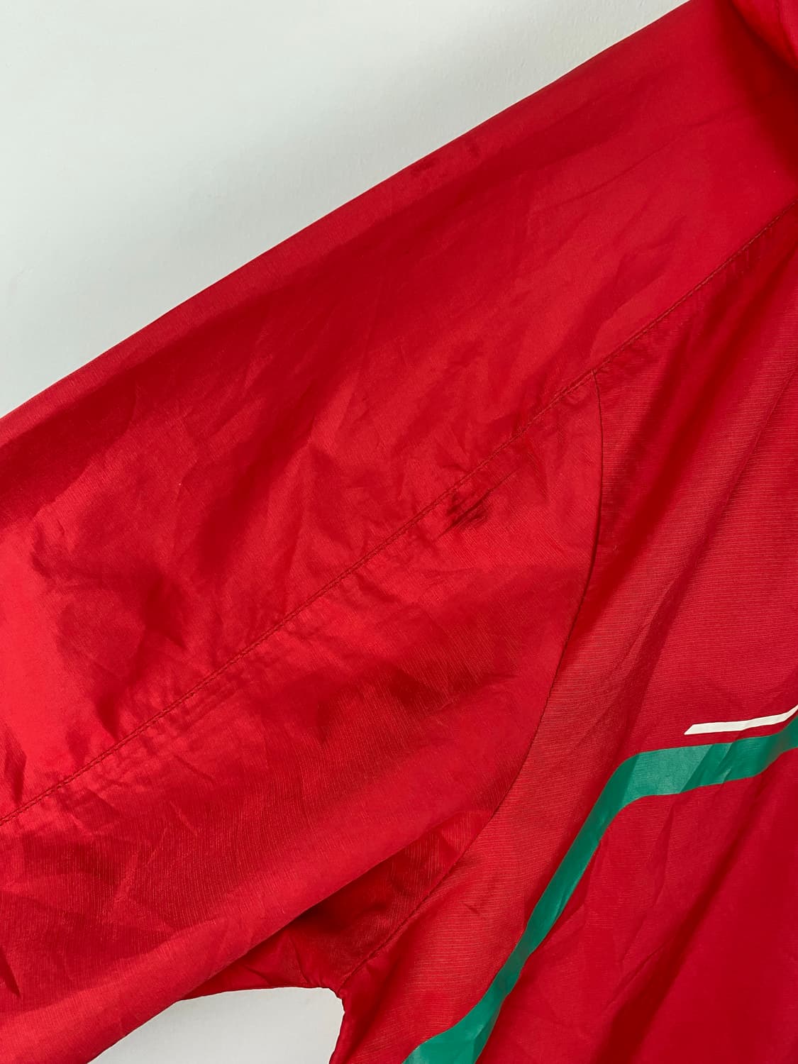 아디다스 리버풀 윈드브레이커 바람막이 자켓 L 상품이미지5