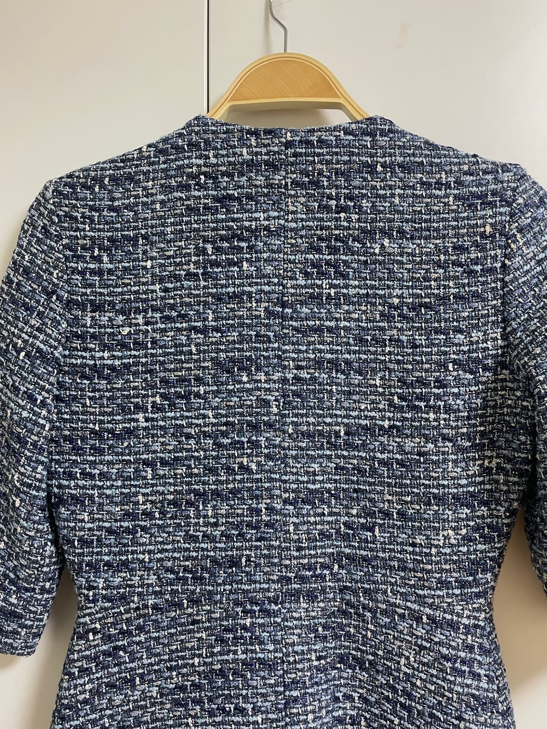 마쥬 원피스 트위드 원피스 36 상품이미지6