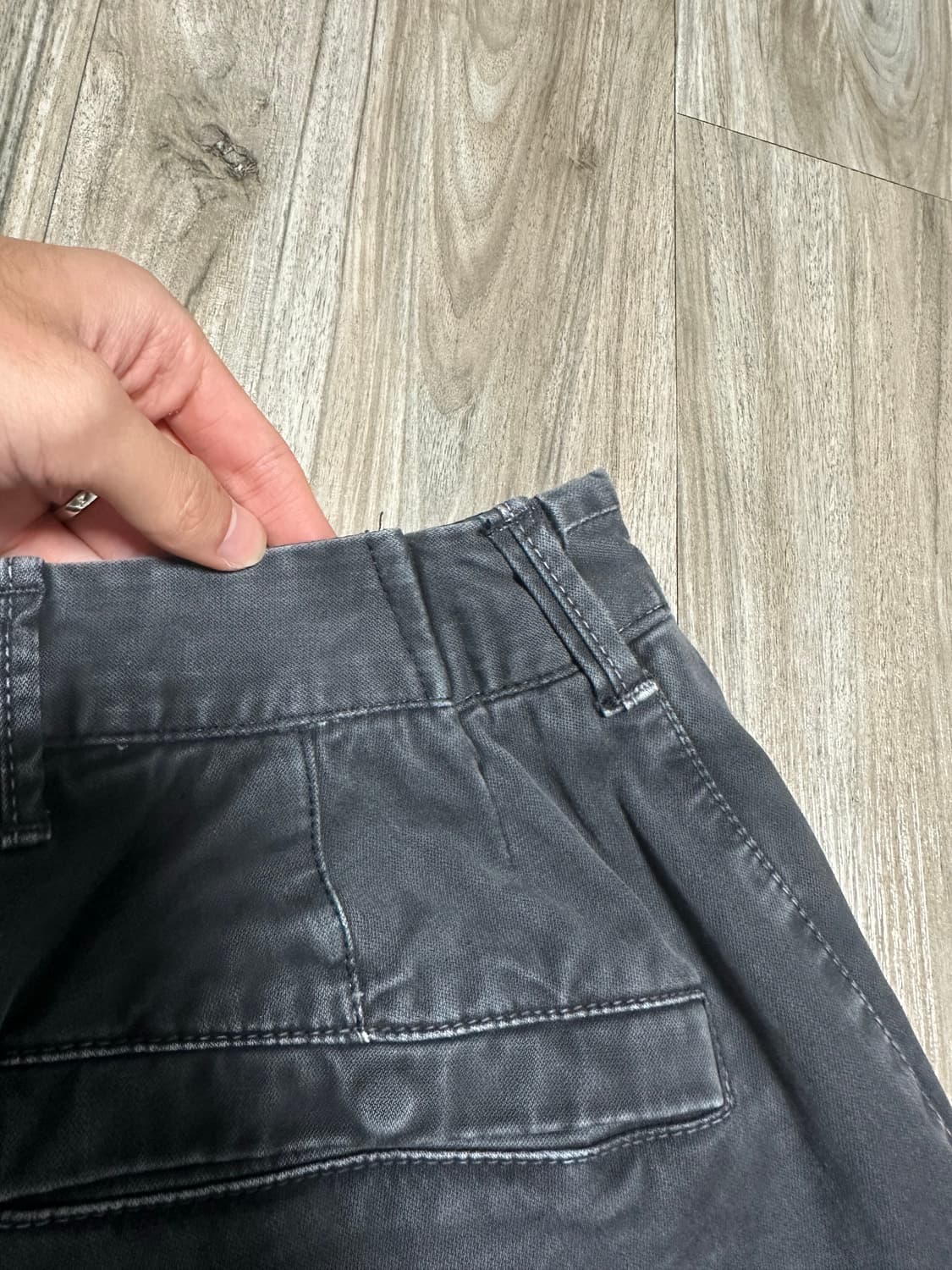 스톤아일랜드 바지 상품이미지7