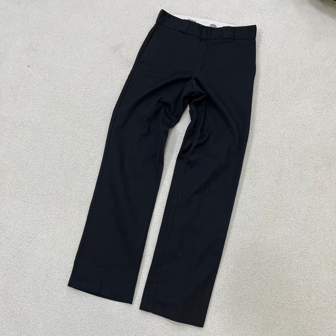 30 디키즈 874 워크 팬츠 0331M 상품이미지1