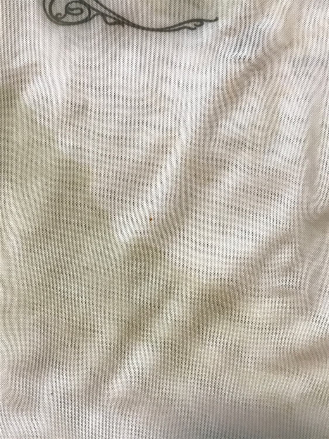 Kashiko Ink Painting Mesh Top 상품이미지7