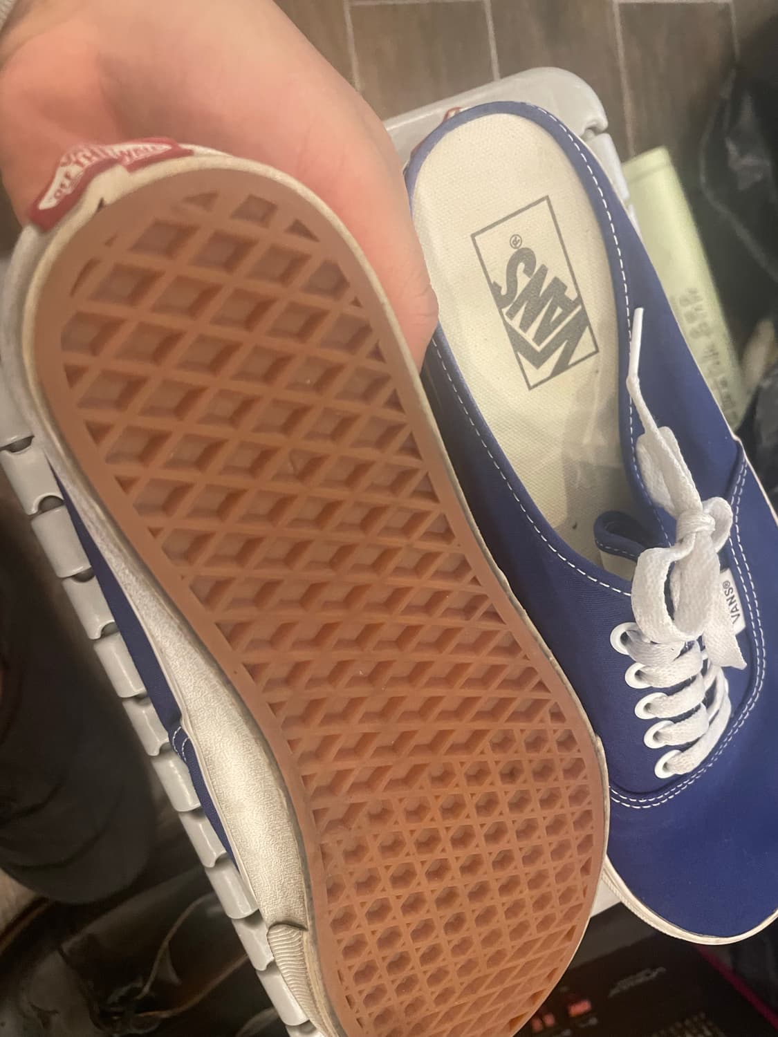 반스뮬265 상품이미지4