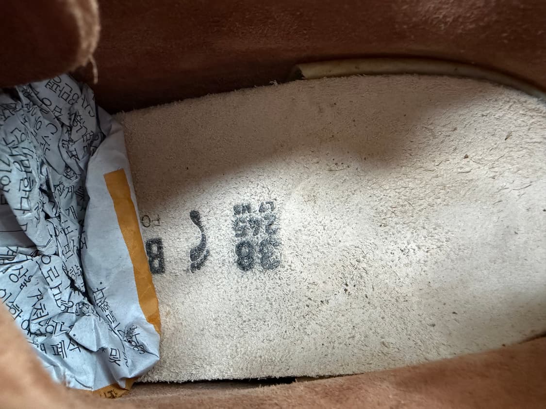 버켄스탁 던디 245 상품이미지9