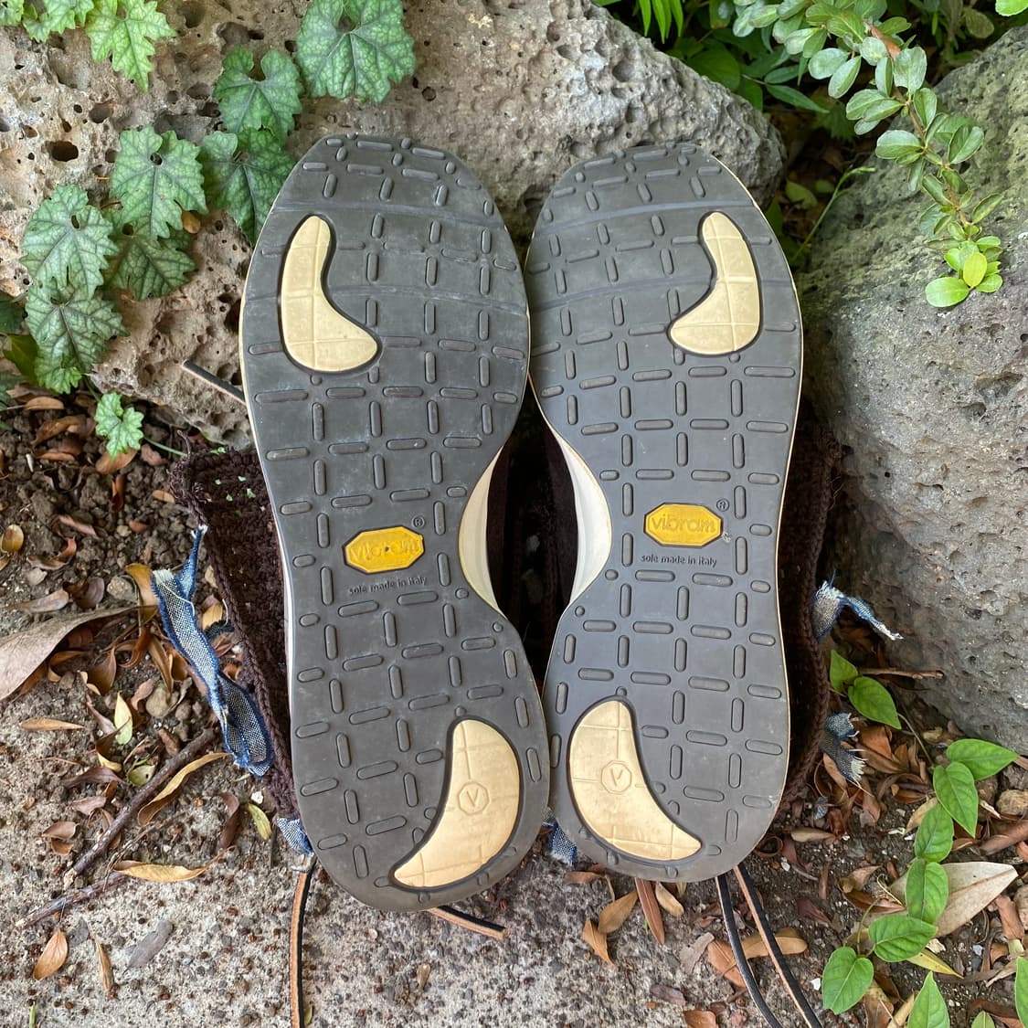 (US8.5) visvim FBT 부츠 상품이미지8