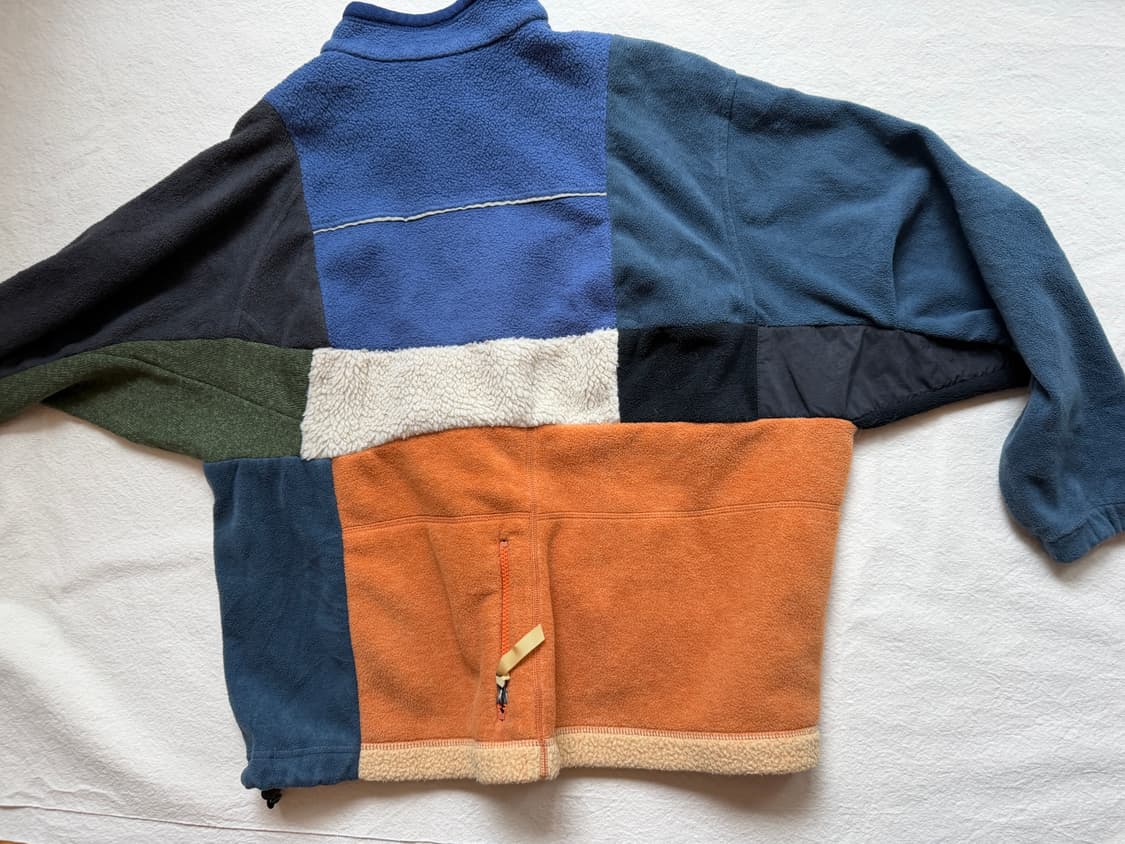 갤러리아백화점 편집숍 '프레드 시갈'(Fred Segal) 파타고니아 멀 상품이미지3