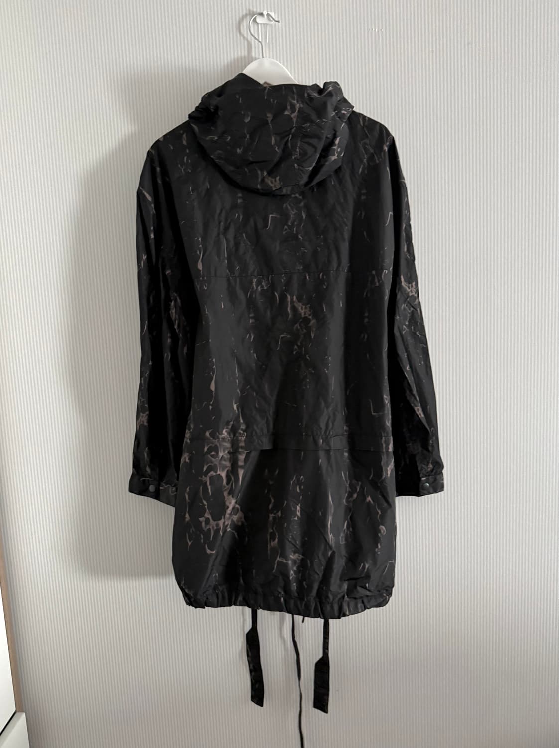 Diesel windbreaker  상품이미지4