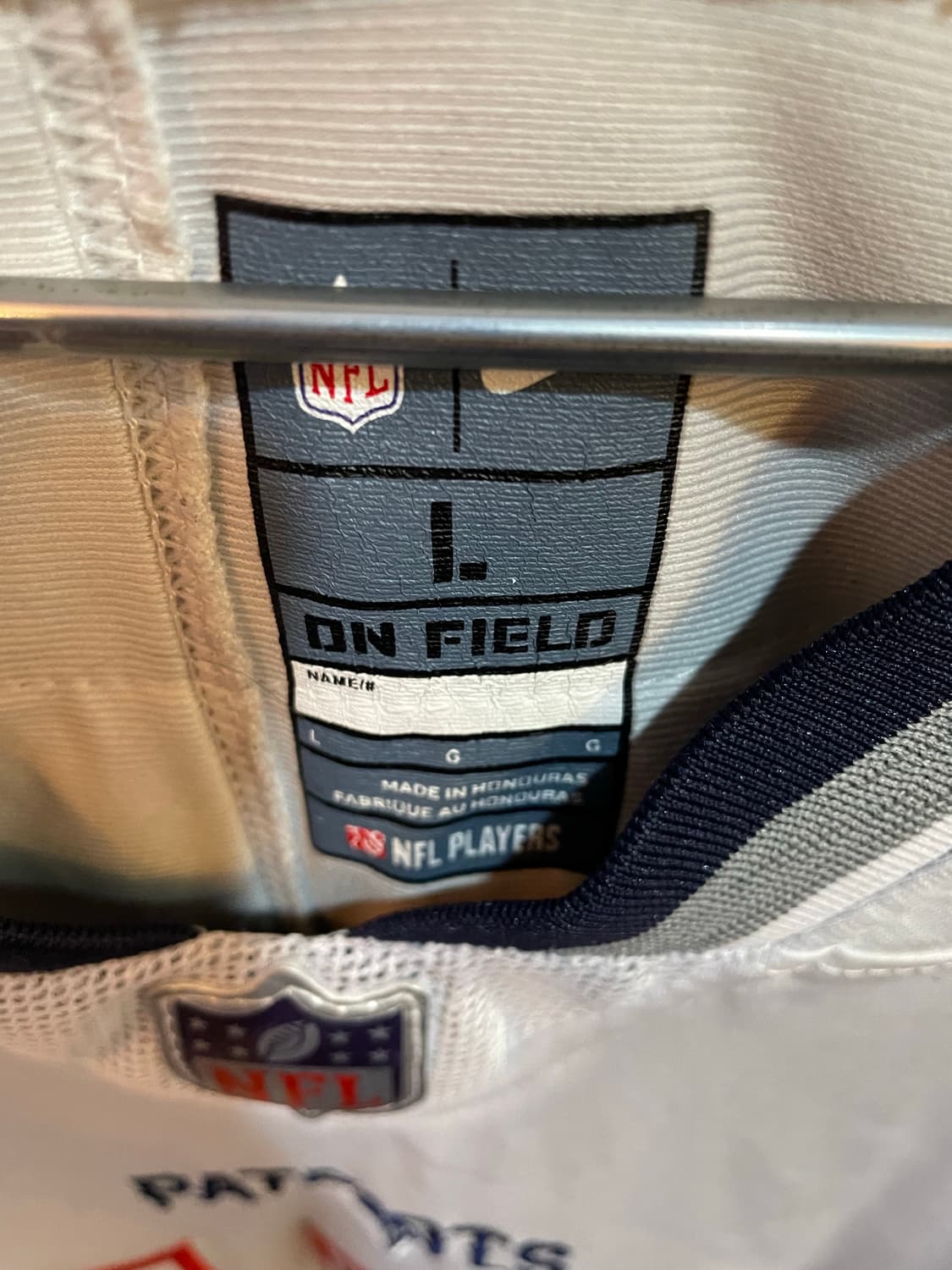 NFL 나이키 유니폼 상품이미지5