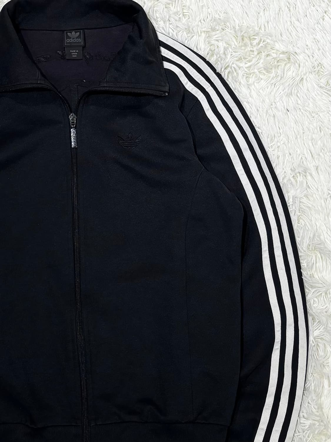 아디다스 D-그래픽 파이어버드 트랙탑 상품이미지5