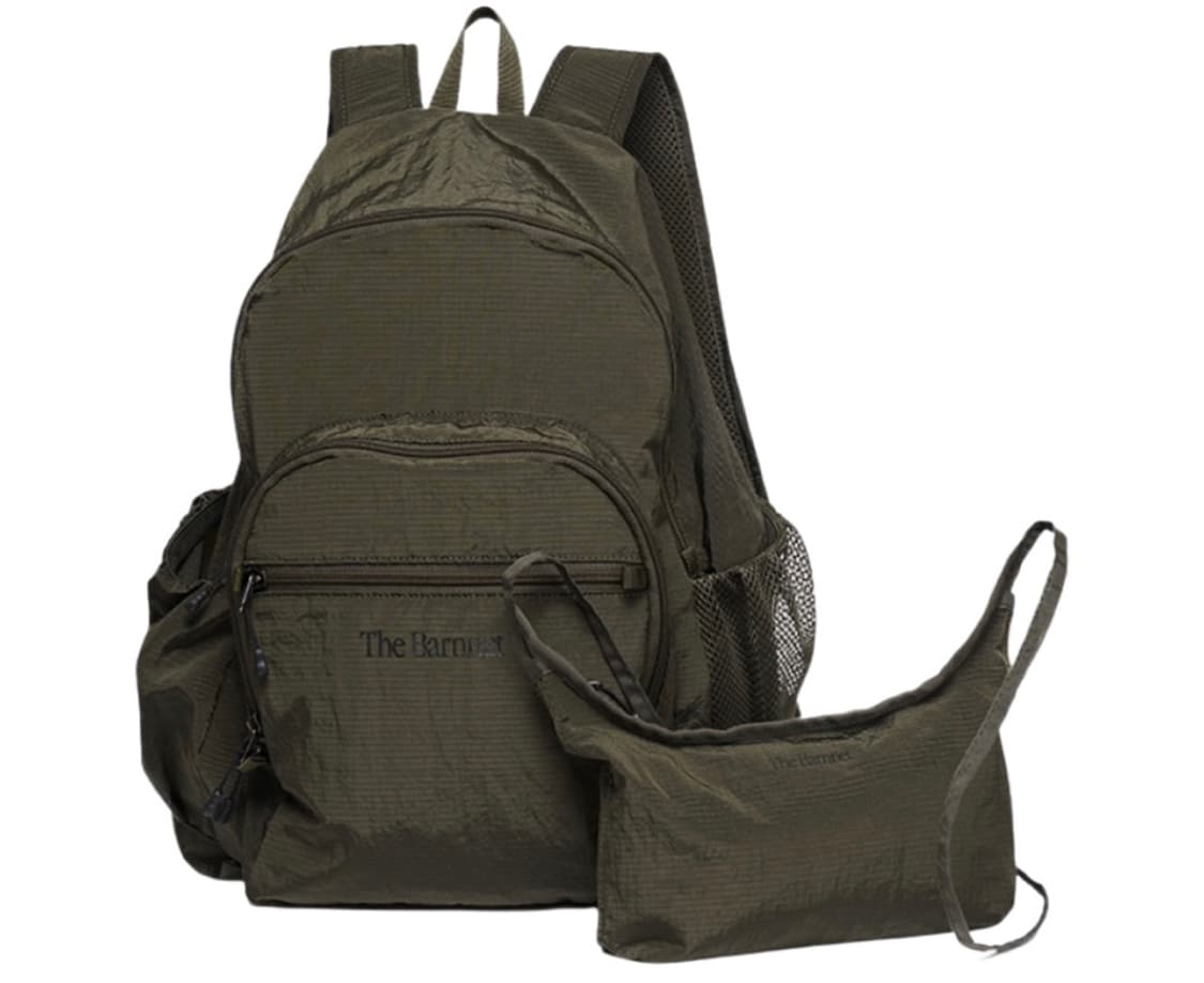 더바넷 백팩 상품이미지2