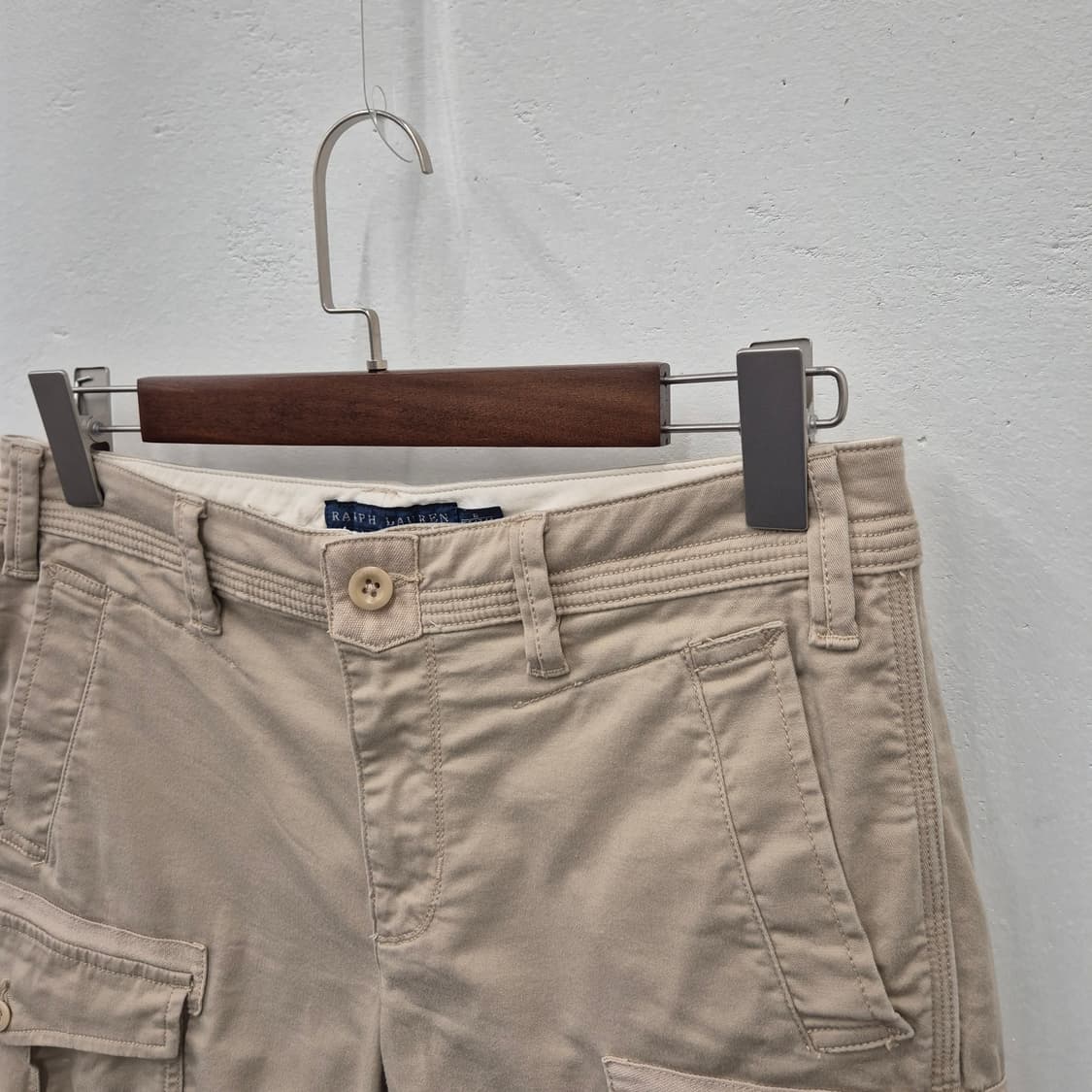 랄프로렌 카고 반바지 6 상품이미지2
