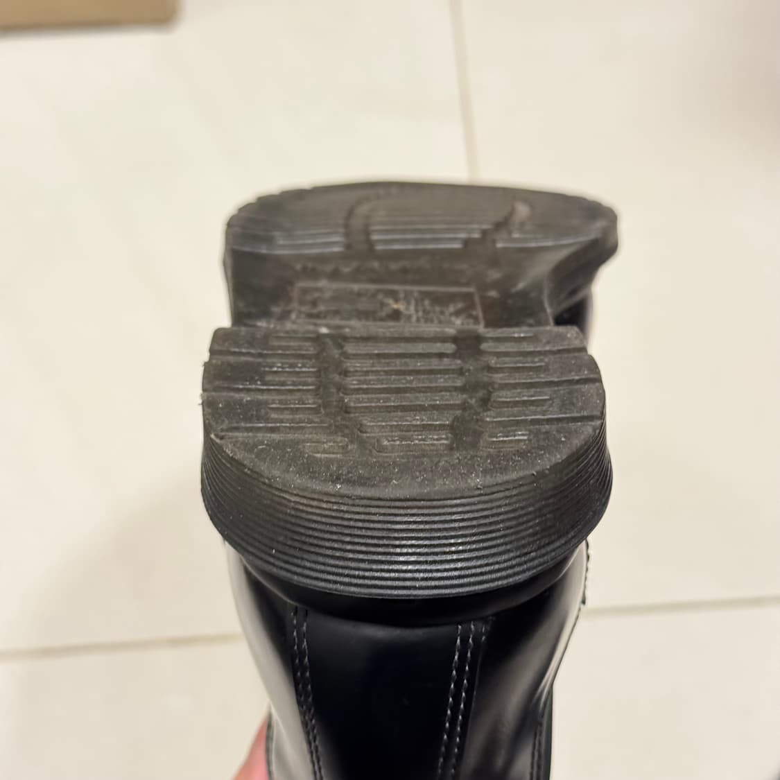 닥터마틴 그레이엄 2 첼시부츠 UK 7 상품이미지4