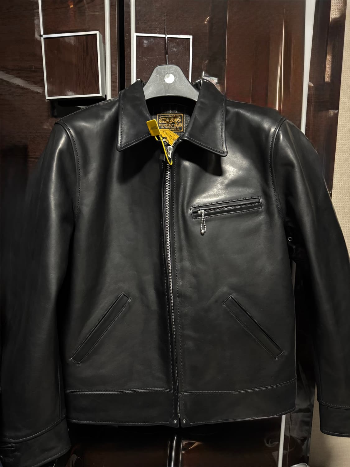 Veluokldly 1930 스포츠 자켓 리맥 상품이미지1