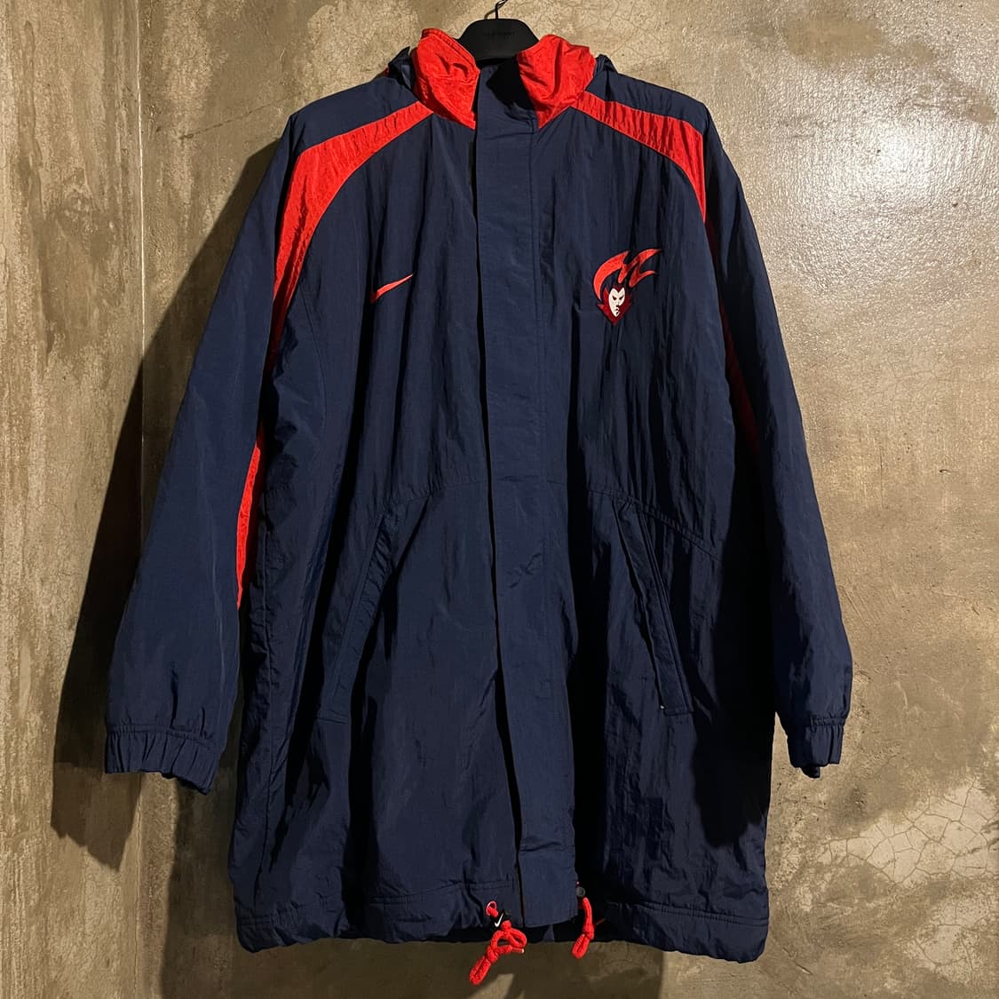 나이키 롱 패딩 점퍼 상품이미지5