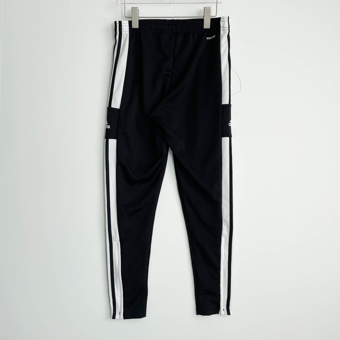 F2 아디다스 스쿼드라 21 트레이닝 팬츠 30-32사이즈 상품이미지3