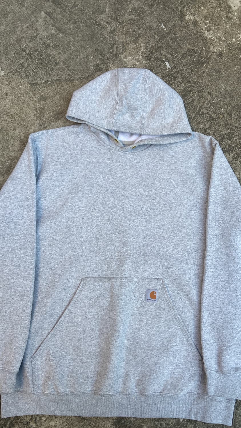 XL) 칼하트 후드 상품이미지2