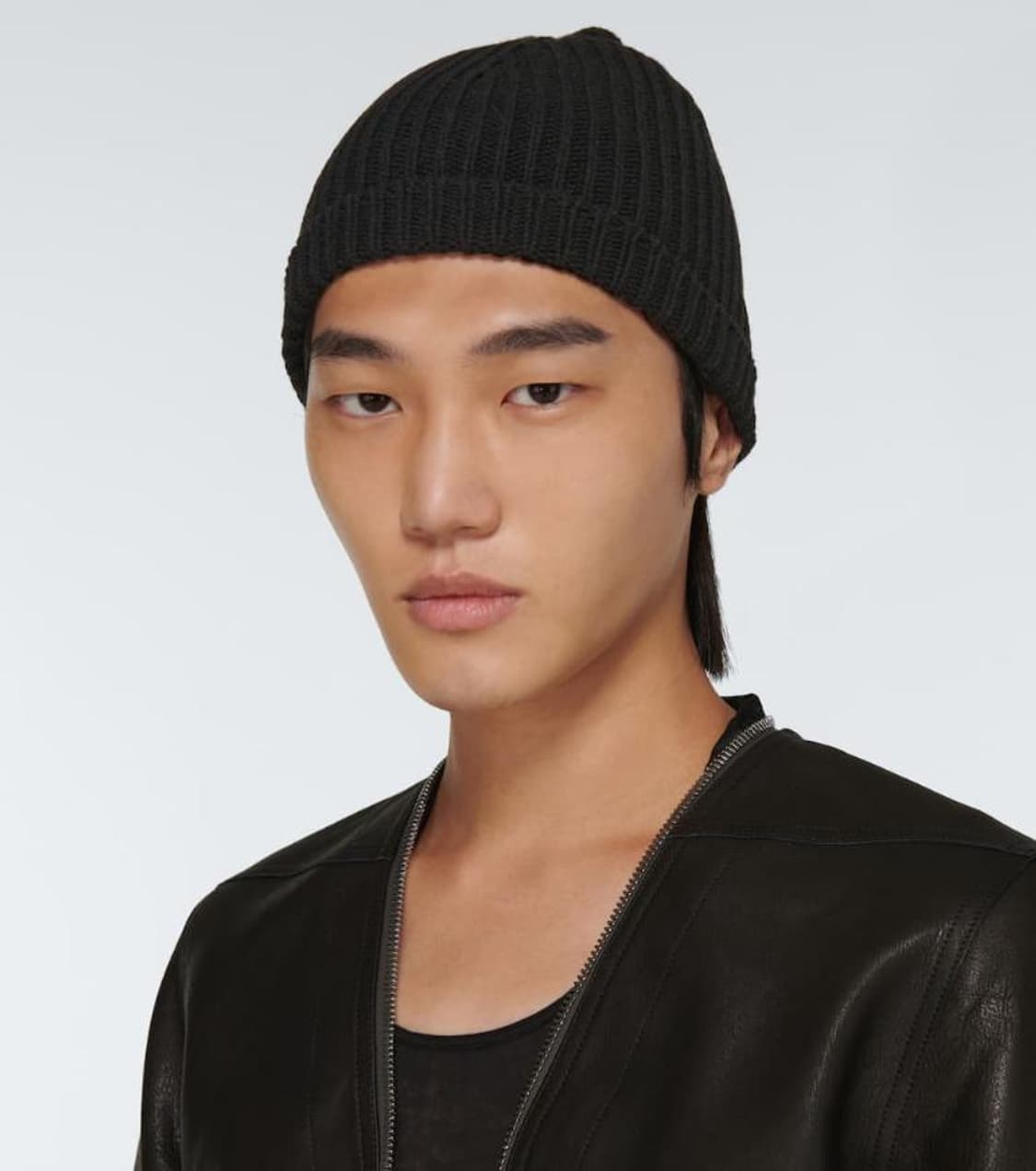 릭오웬스 GETHEMANE 비니 WSBR

​
 상품이미지1