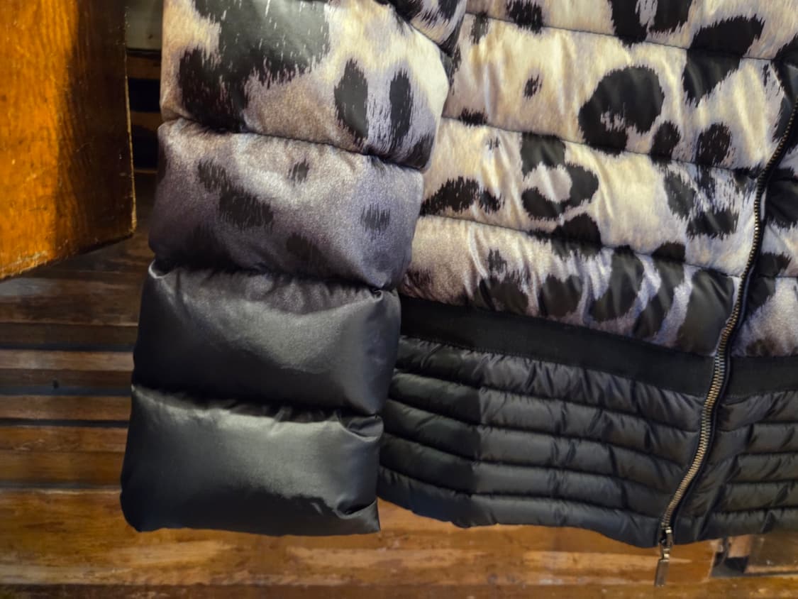 몽클레어 구스다운자켓  상품이미지9