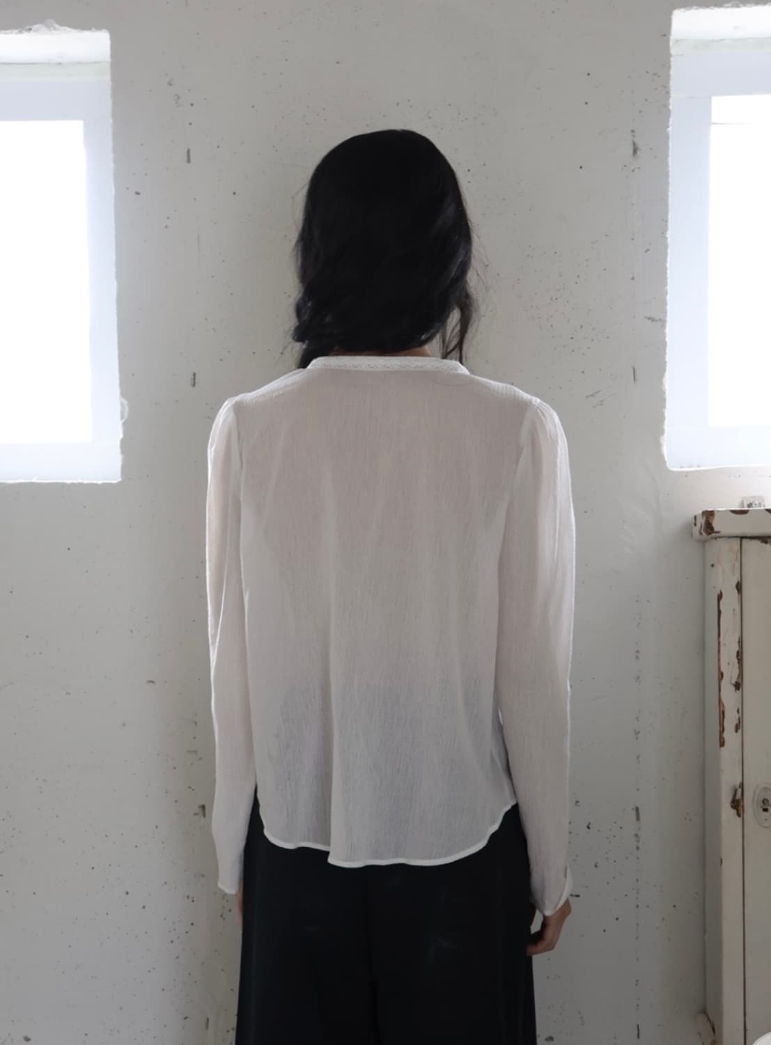 드멜리 가디건 상품이미지2