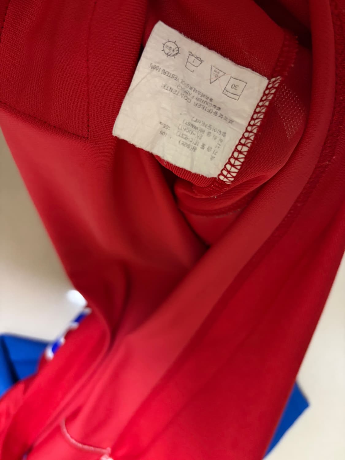 대한민국 대표팀 유니폼  상품이미지4