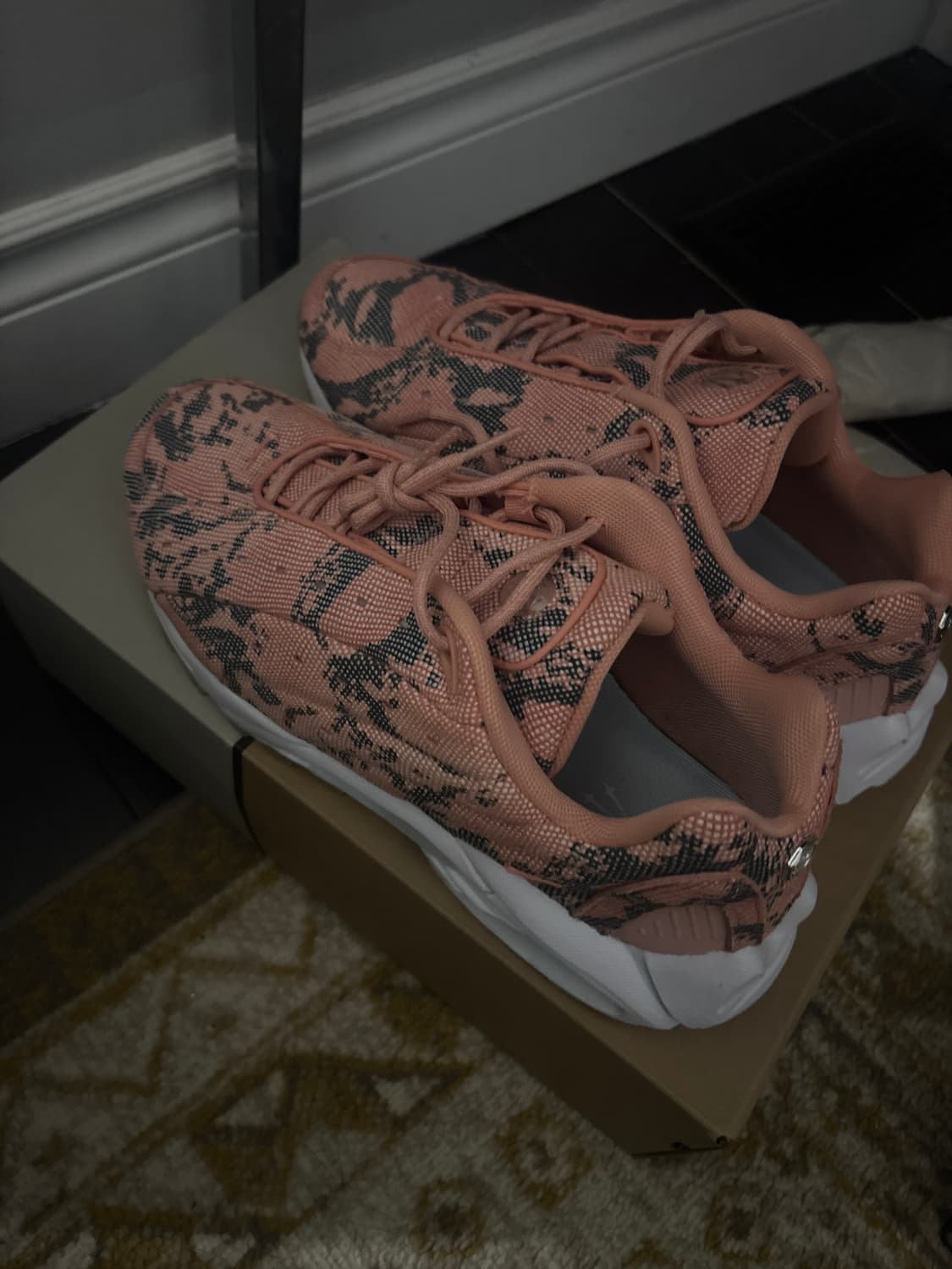 녹타 핫스텝 테라 290 상품이미지1